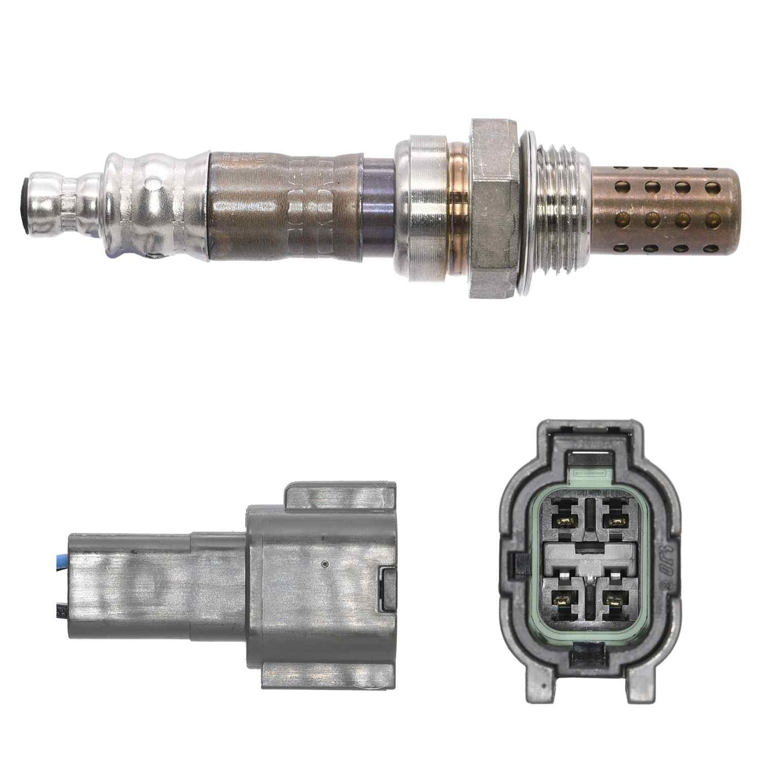 Walker Products Walker Products 250-24397 Oxygen Sensor 4-W Direct Fit 250-24397