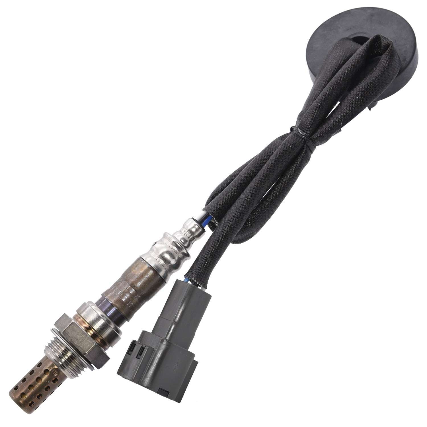 Walker Products Oxygen Sensor 250-24397