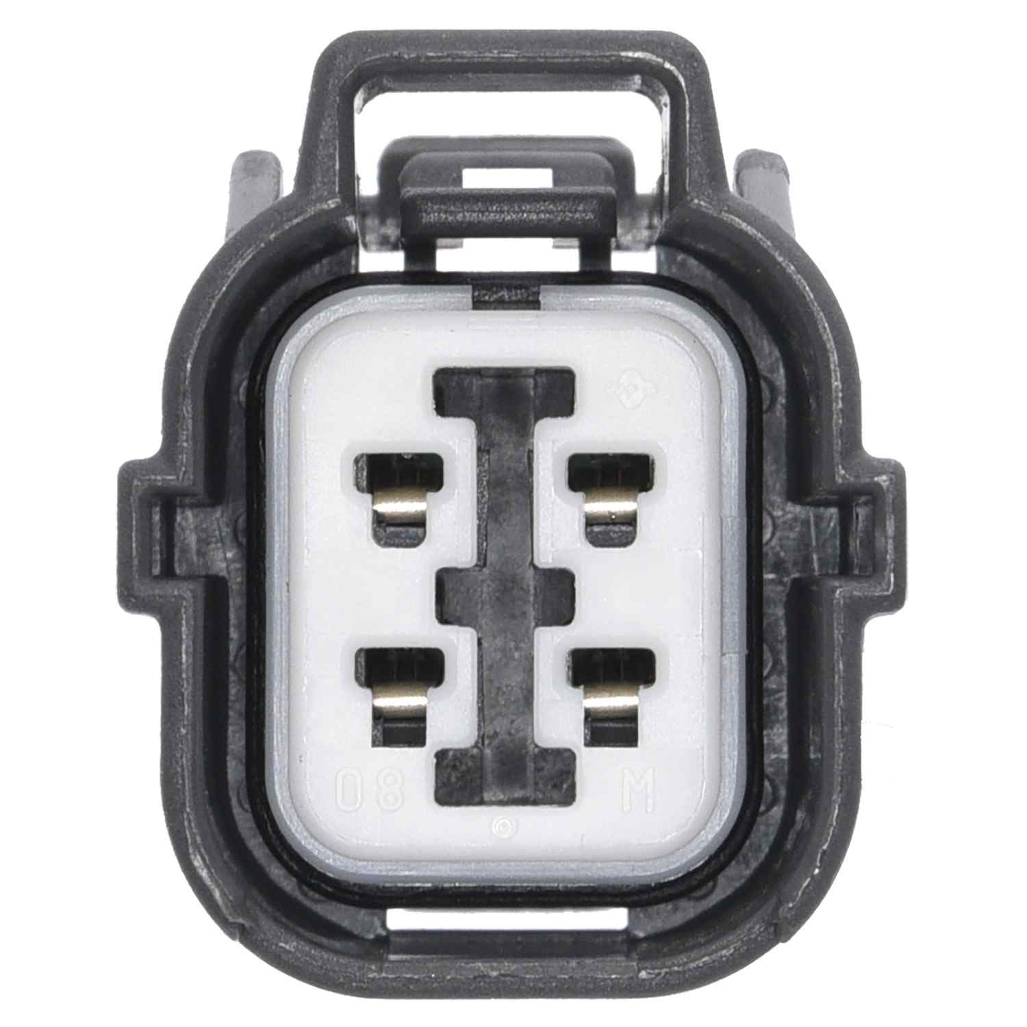 Walker Products Walker Products 250-24398 Oxygen Sensor 4-W Direct Fit 250-24398