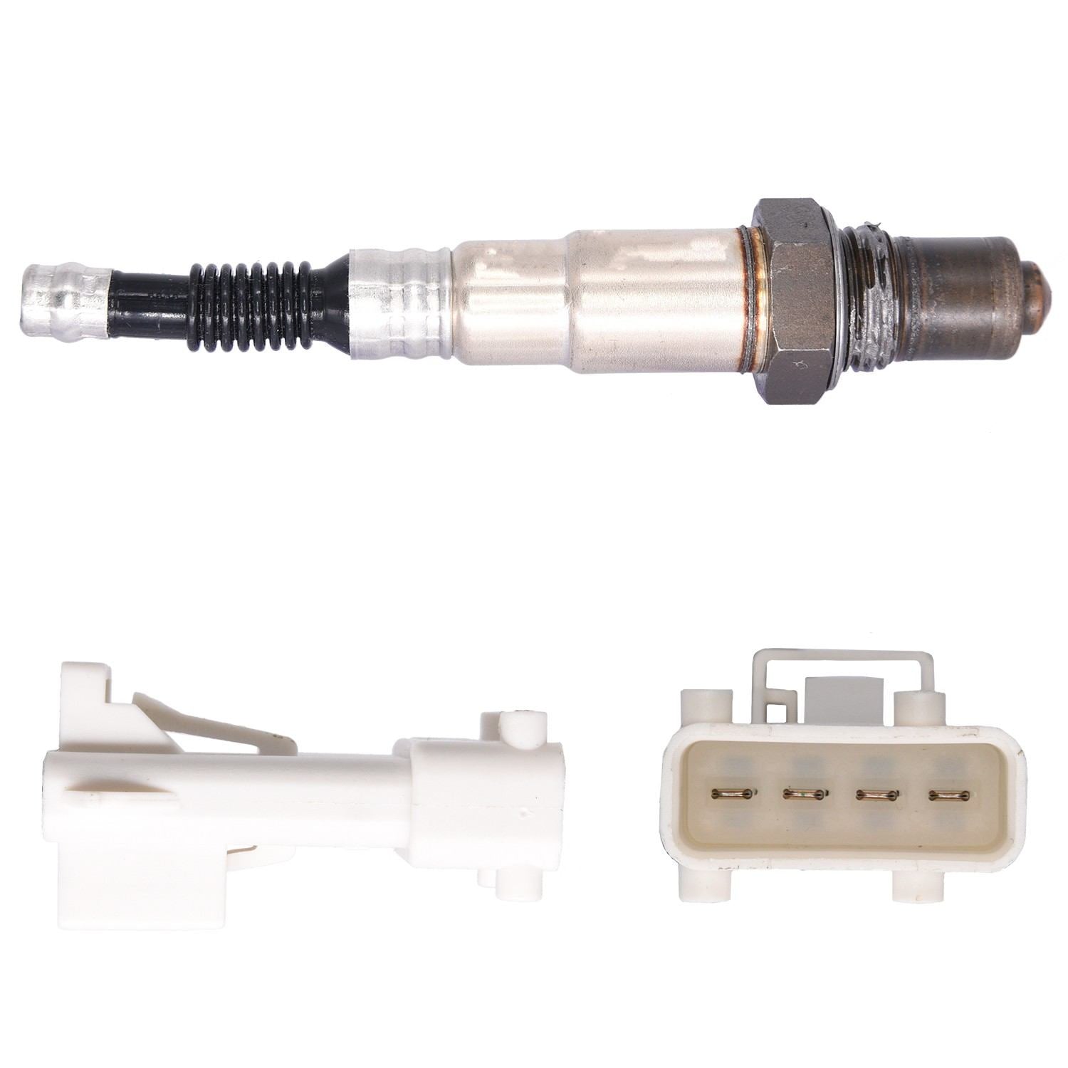 Walker Products Walker Products 250-24409 Oxygen Sensor 4-W Direct Fit 250-24409