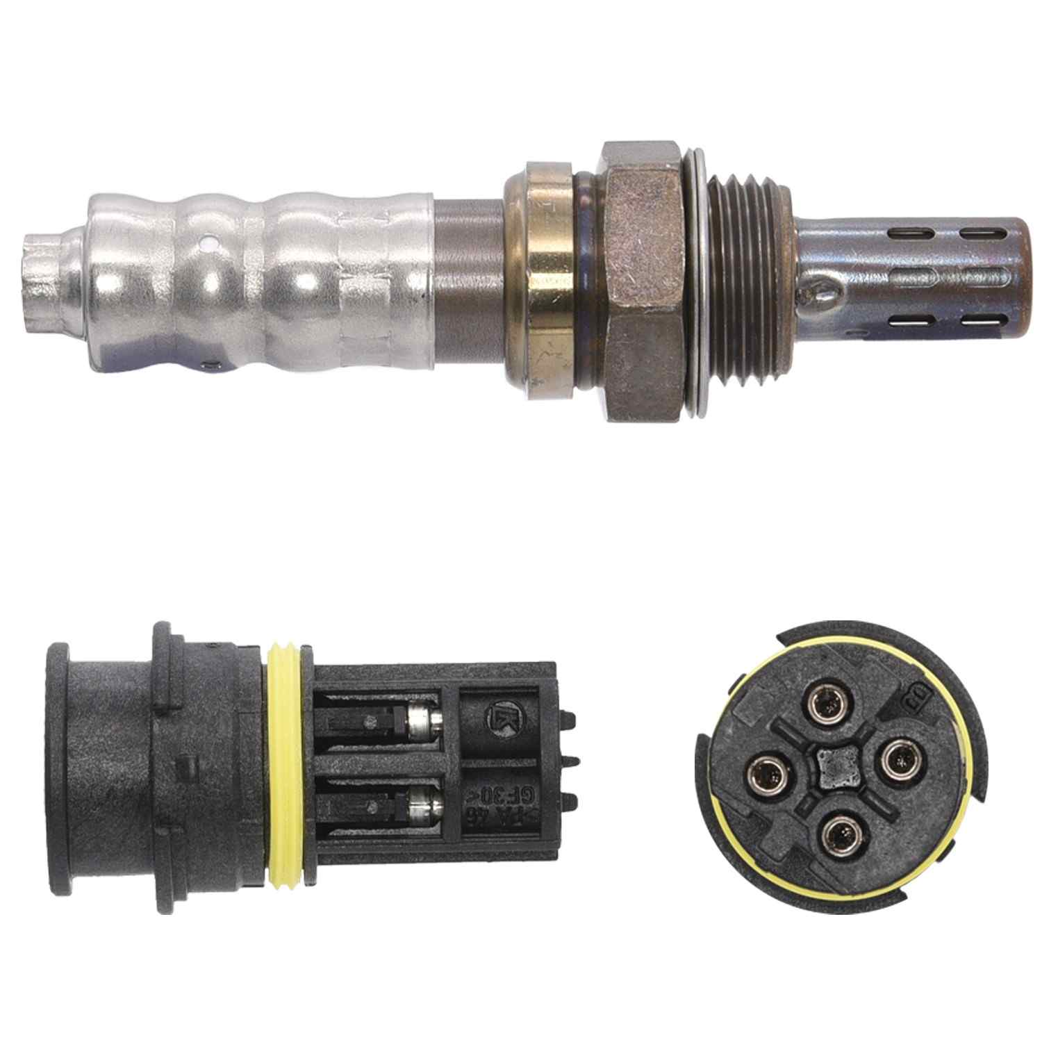 Walker Products Walker Products 250-24411 Oxygen Sensor 4-W Direct Fit 250-24411