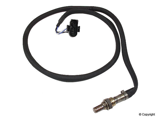 Walker Products Oxygen Sensor 250-24417