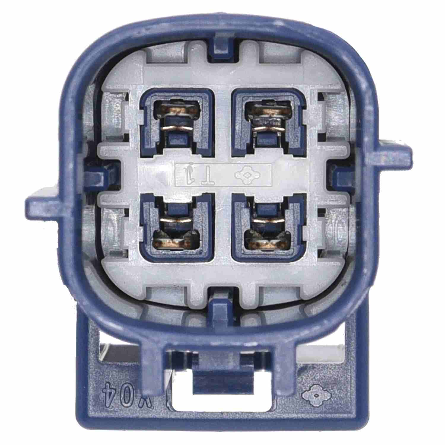 Walker Products Walker Products 250-24418 Oxygen Sensor 4-W Direct Fit 250-24418