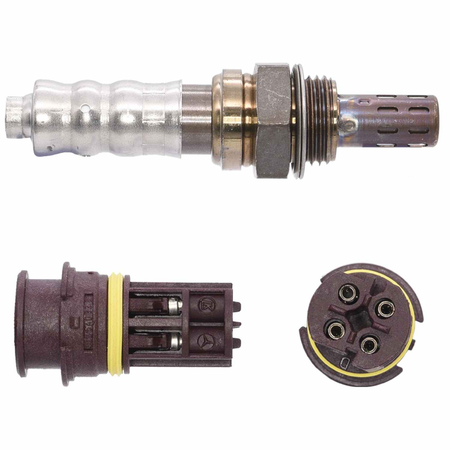 Walker Products Walker Products 250-24419 Oxygen Sensor 4-W Direct Fit 250-24419