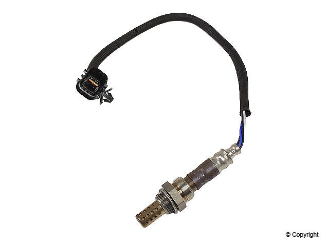Walker Products Oxygen Sensor 250-24422