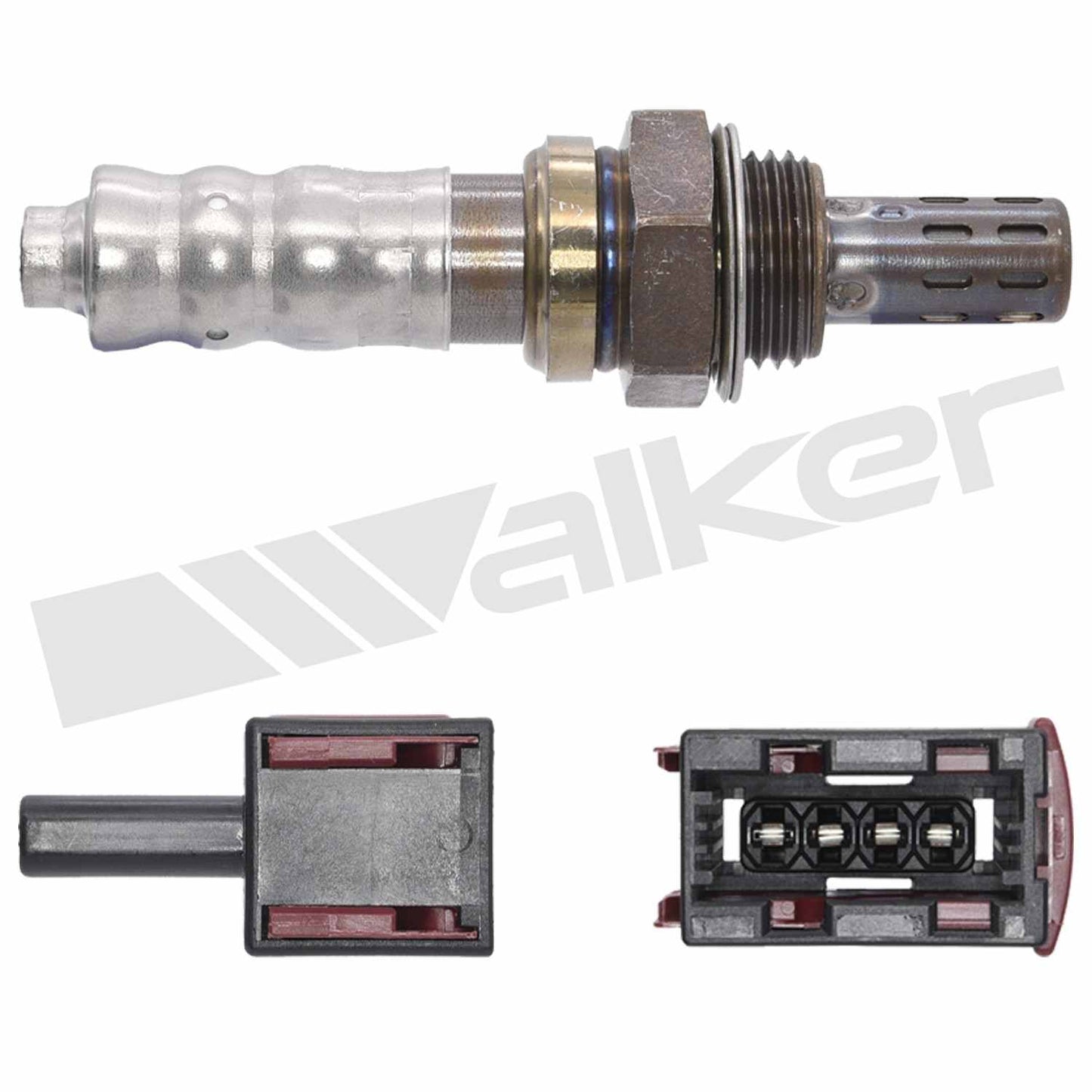 Walker Products Walker Products 250-24423 Oxygen Sensor 4-W Direct Fit 250-24423