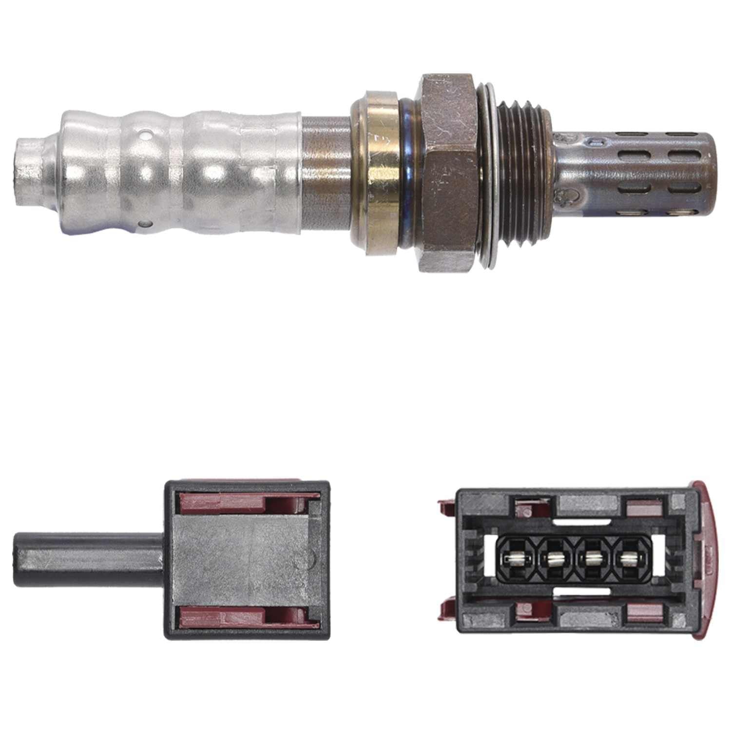 Walker Products Walker Products 250-24423 Oxygen Sensor 4-W Direct Fit 250-24423