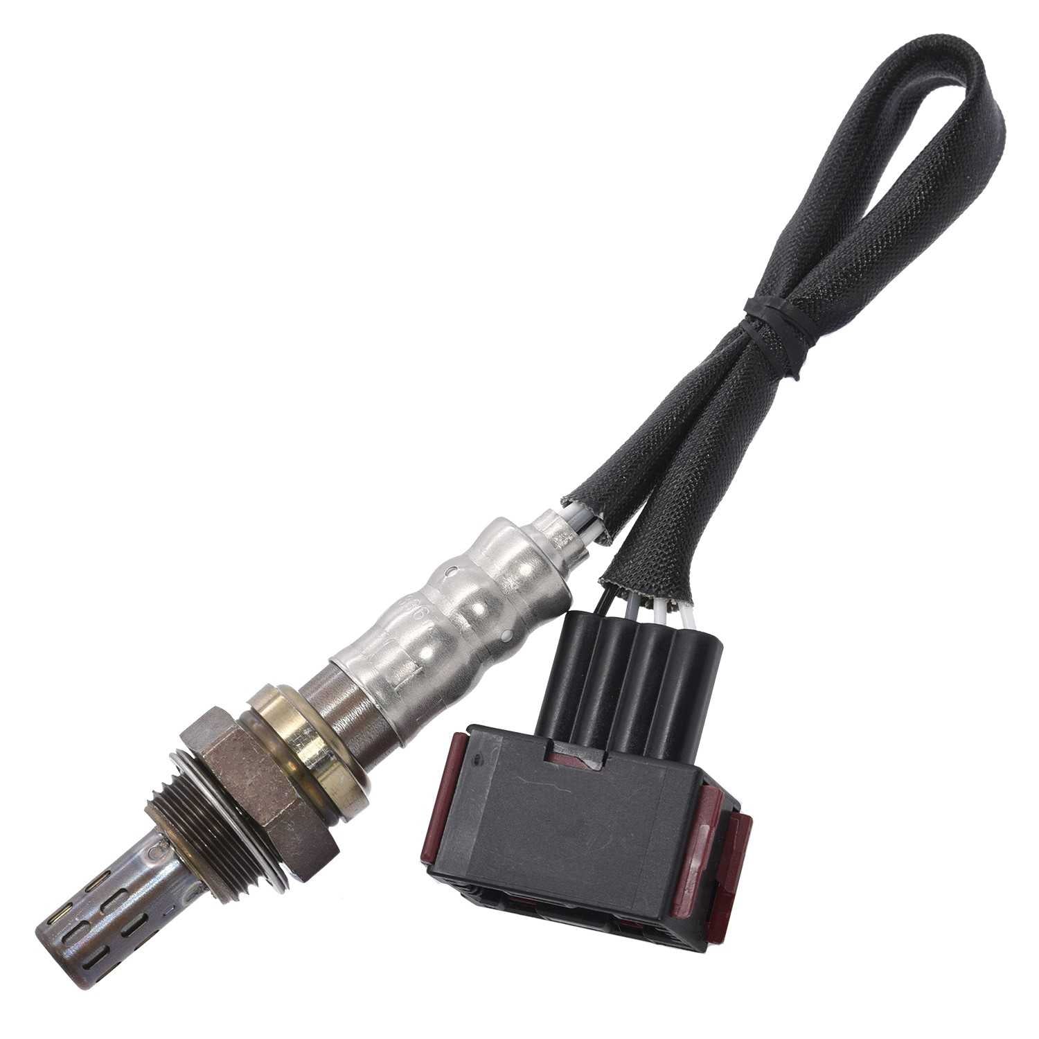 Walker Products Oxygen Sensor 250-24423