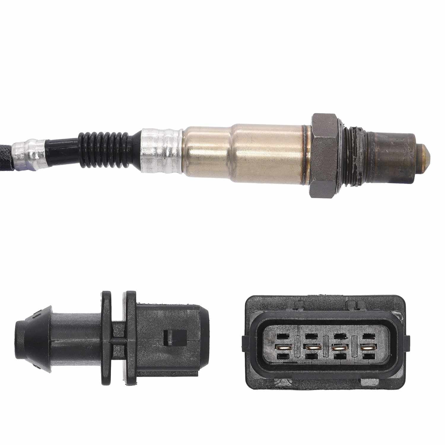 Walker Products Walker Products 250-24428 Oxygen Sensor 4-W Direct Fit 250-24428