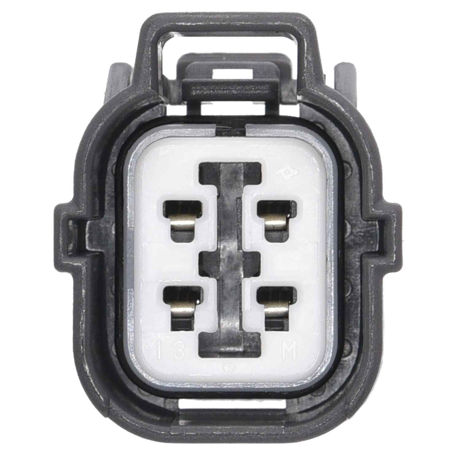 Walker Products Oxygen Sensor 250-24429