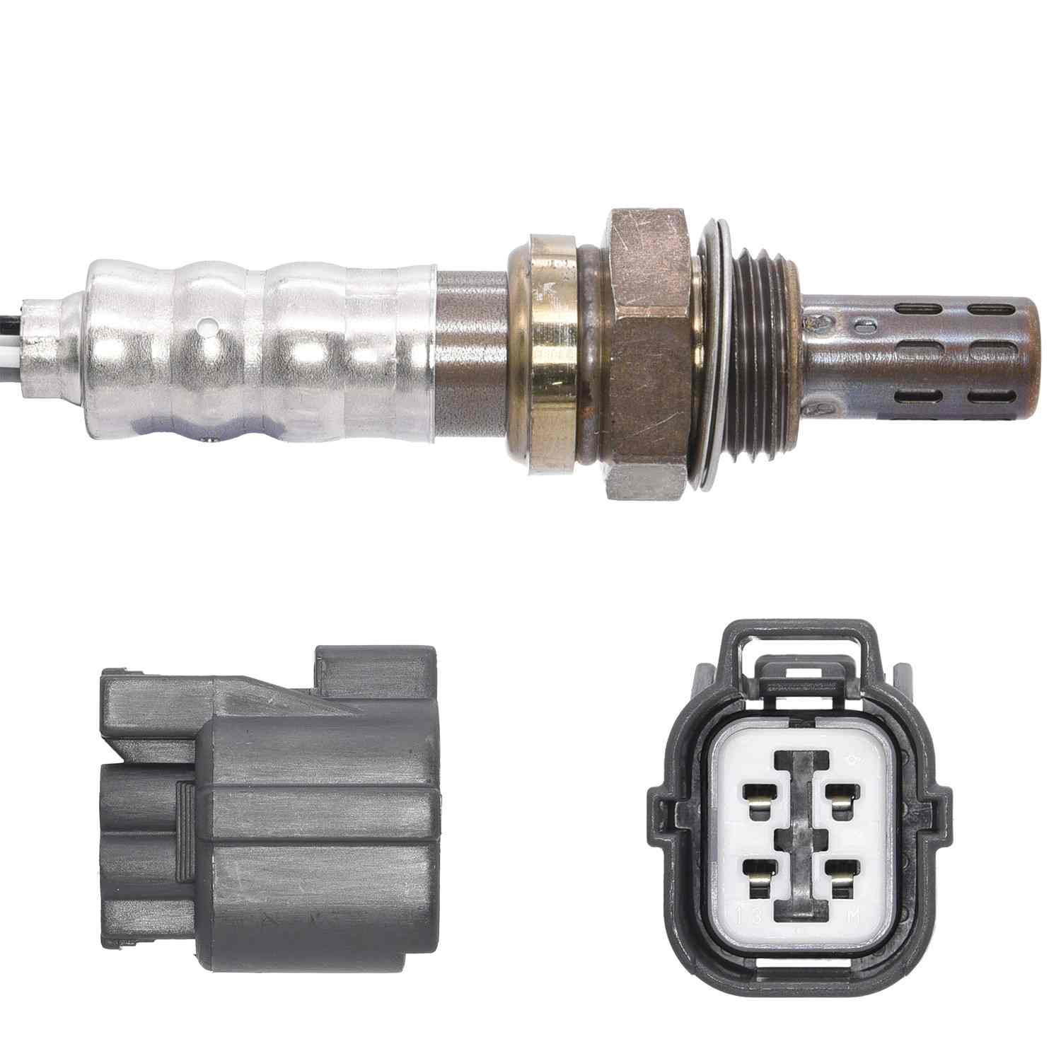 Walker Products Oxygen Sensor 250-24429