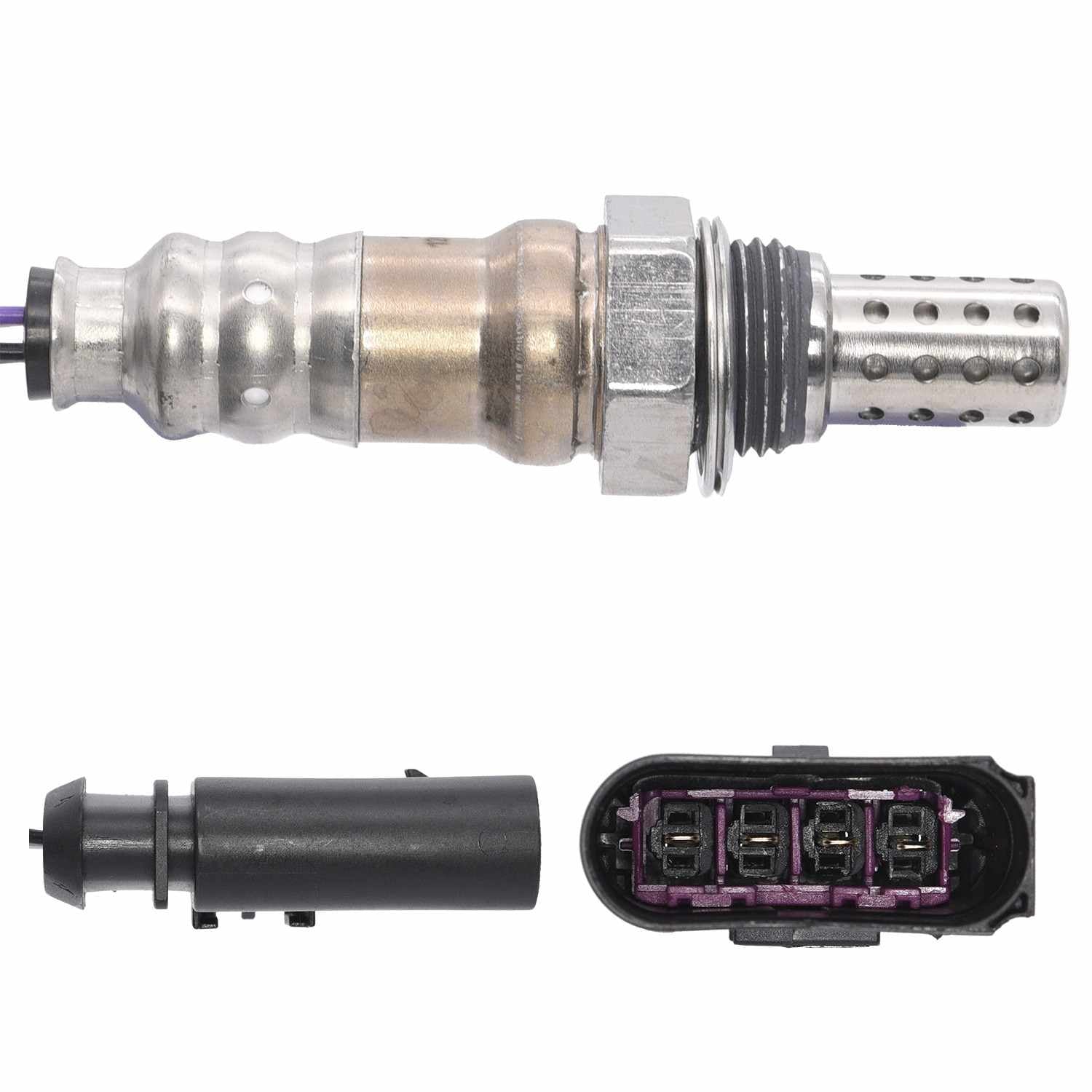 Walker Products Oxygen Sensor 250-24431