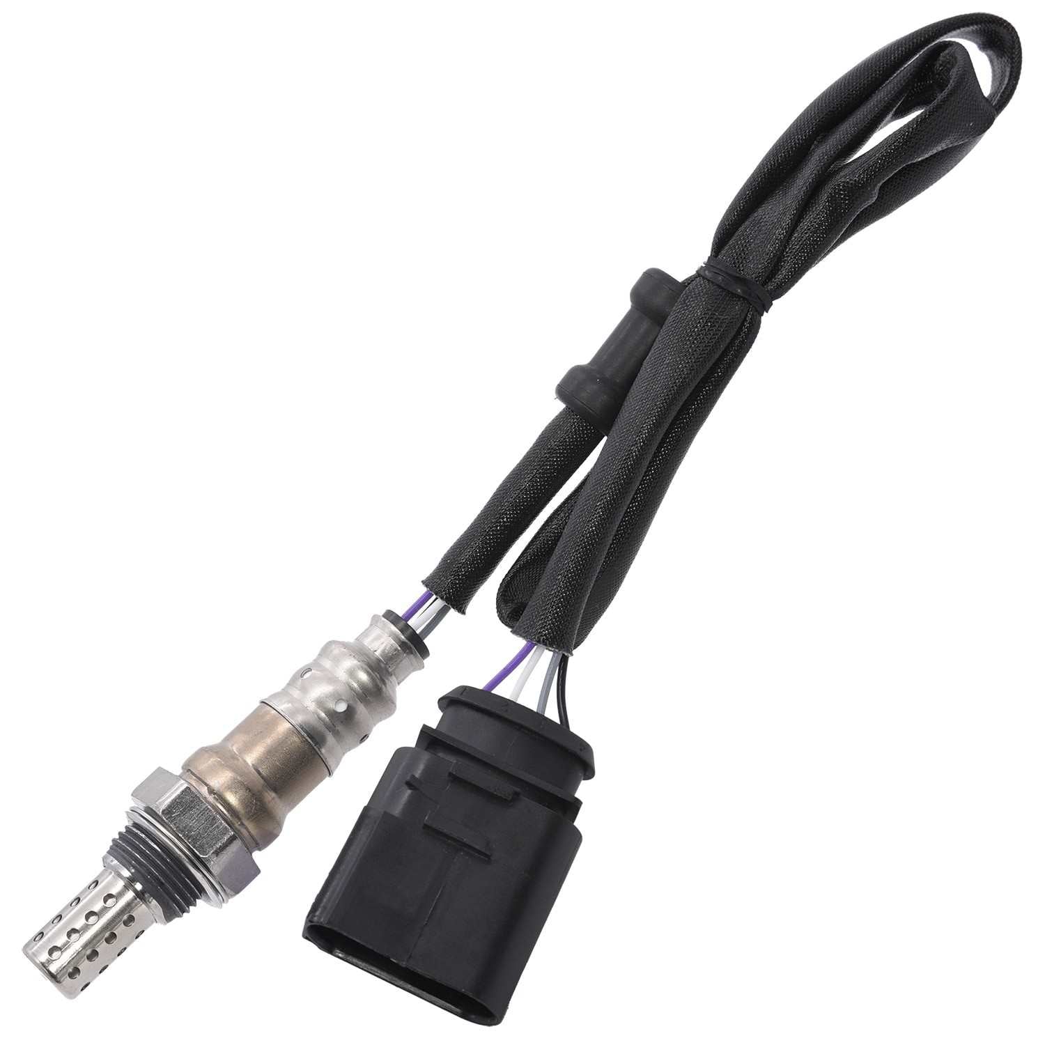 Walker Products Oxygen Sensor 250-24431