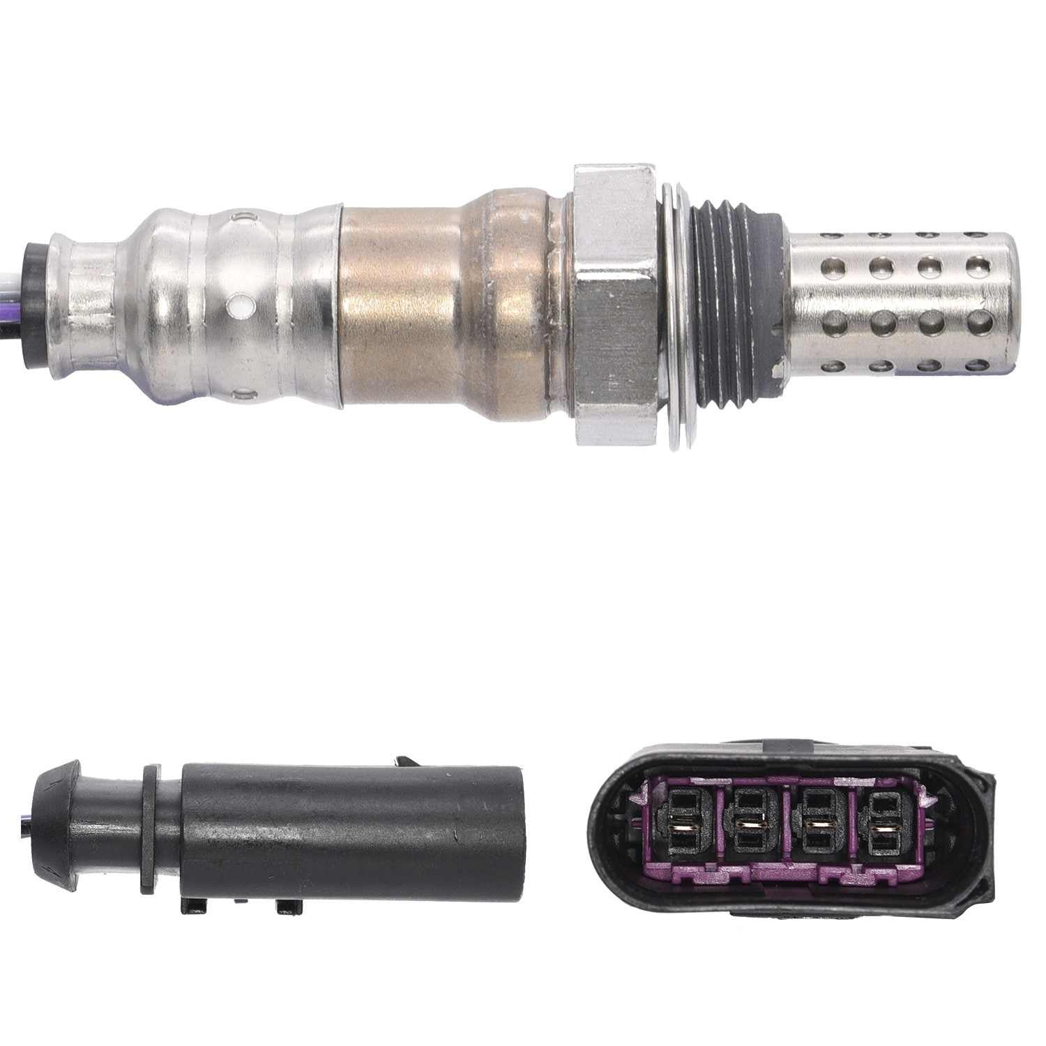 Walker Products Oxygen Sensor 250-24432