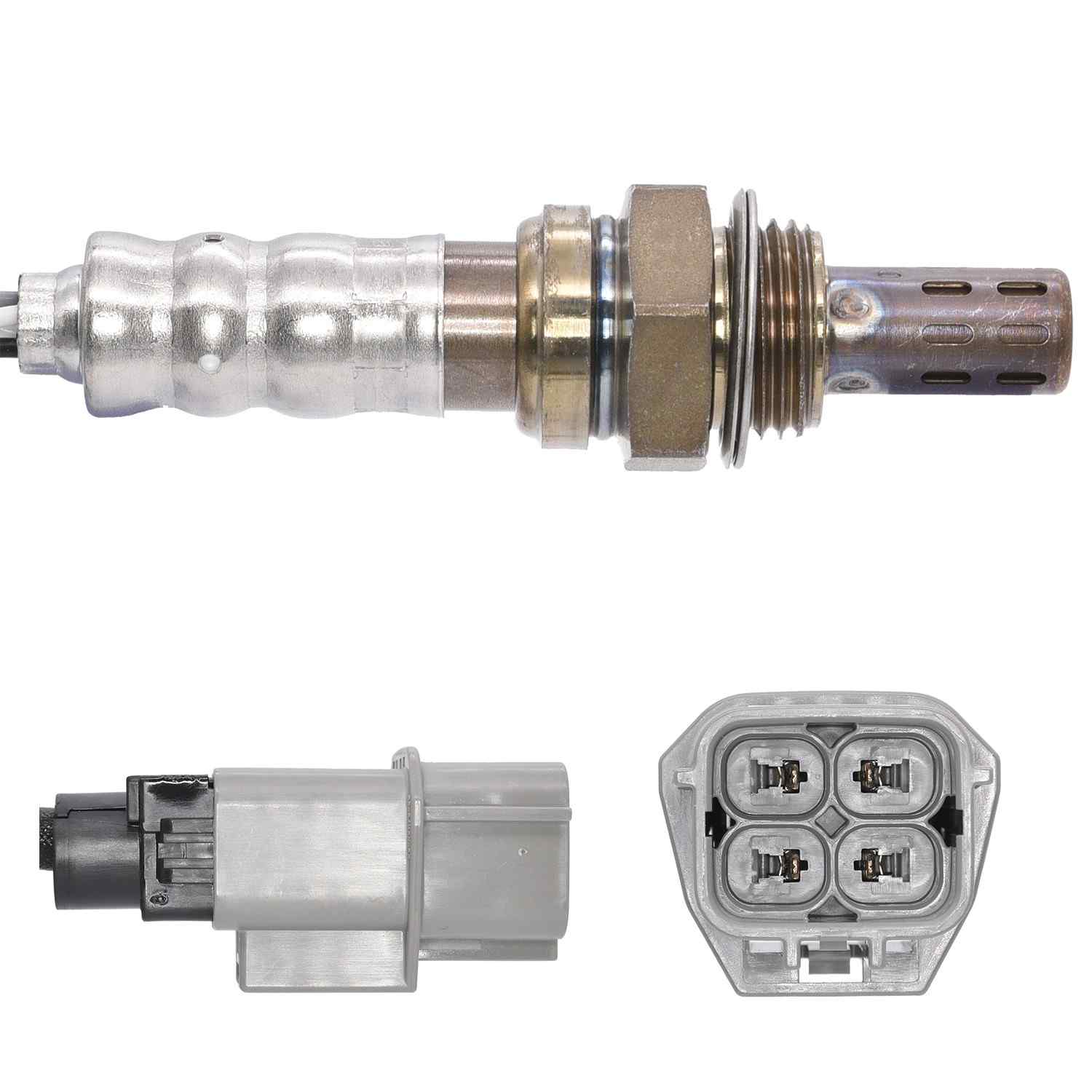Walker Products Walker Products 250-24434 Oxygen Sensor 4-W Direct Fit 250-24434