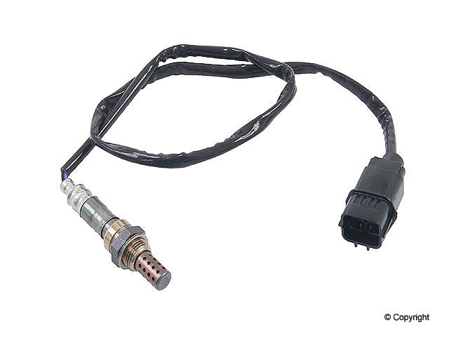 Walker Products Oxygen Sensor 250-24436