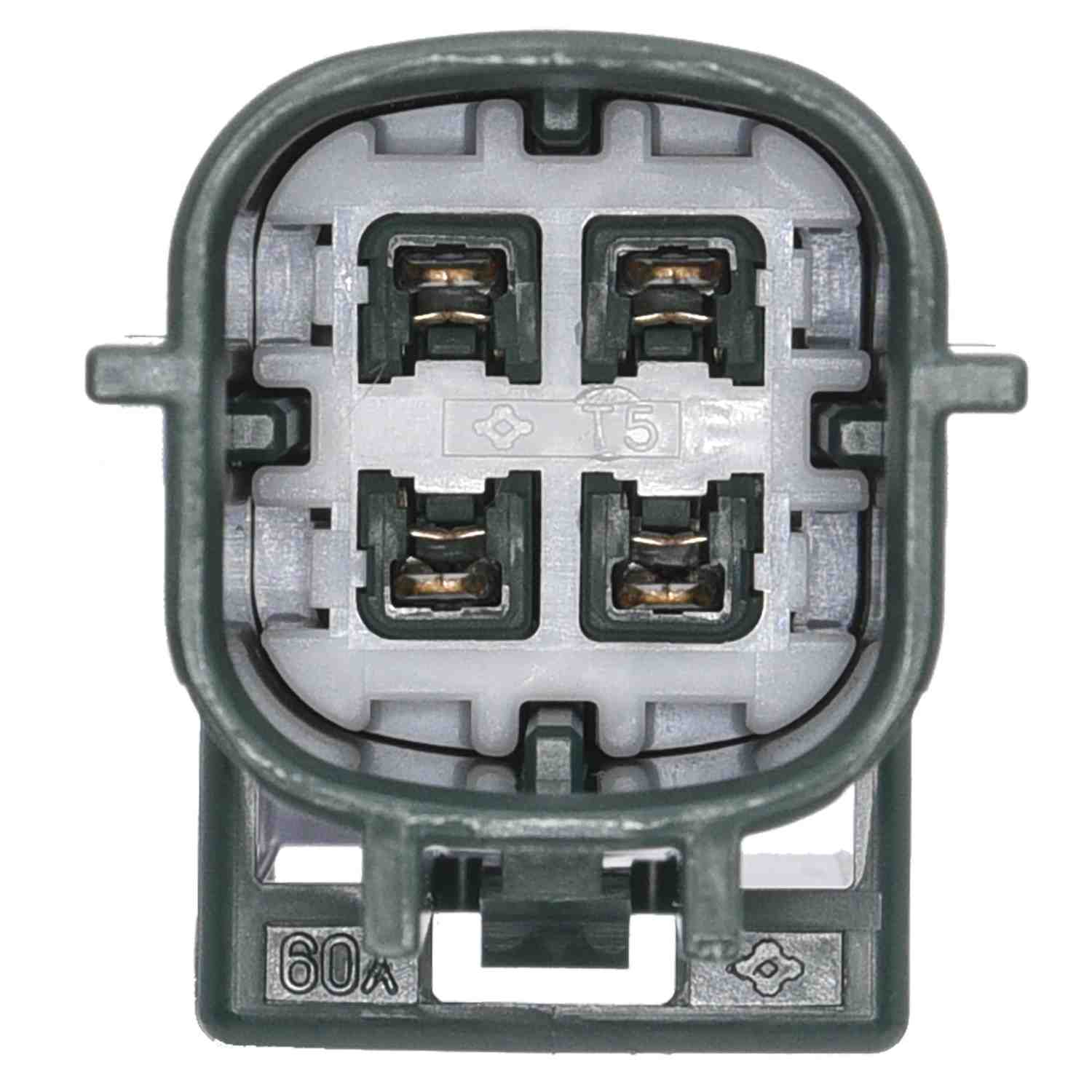 Walker Products Oxygen Sensor 250-24437