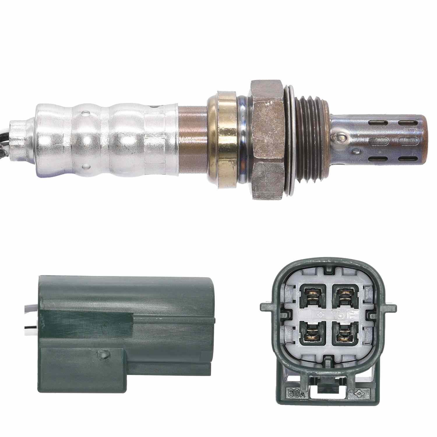 Walker Products Oxygen Sensor 250-24437