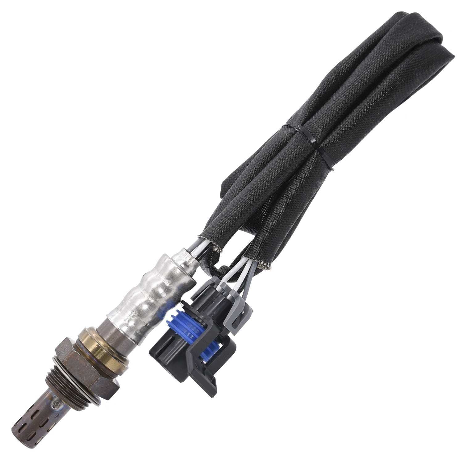 Walker Products Walker Products 250-24443 Oxygen Sensor 4-W Direct Fit 250-24443