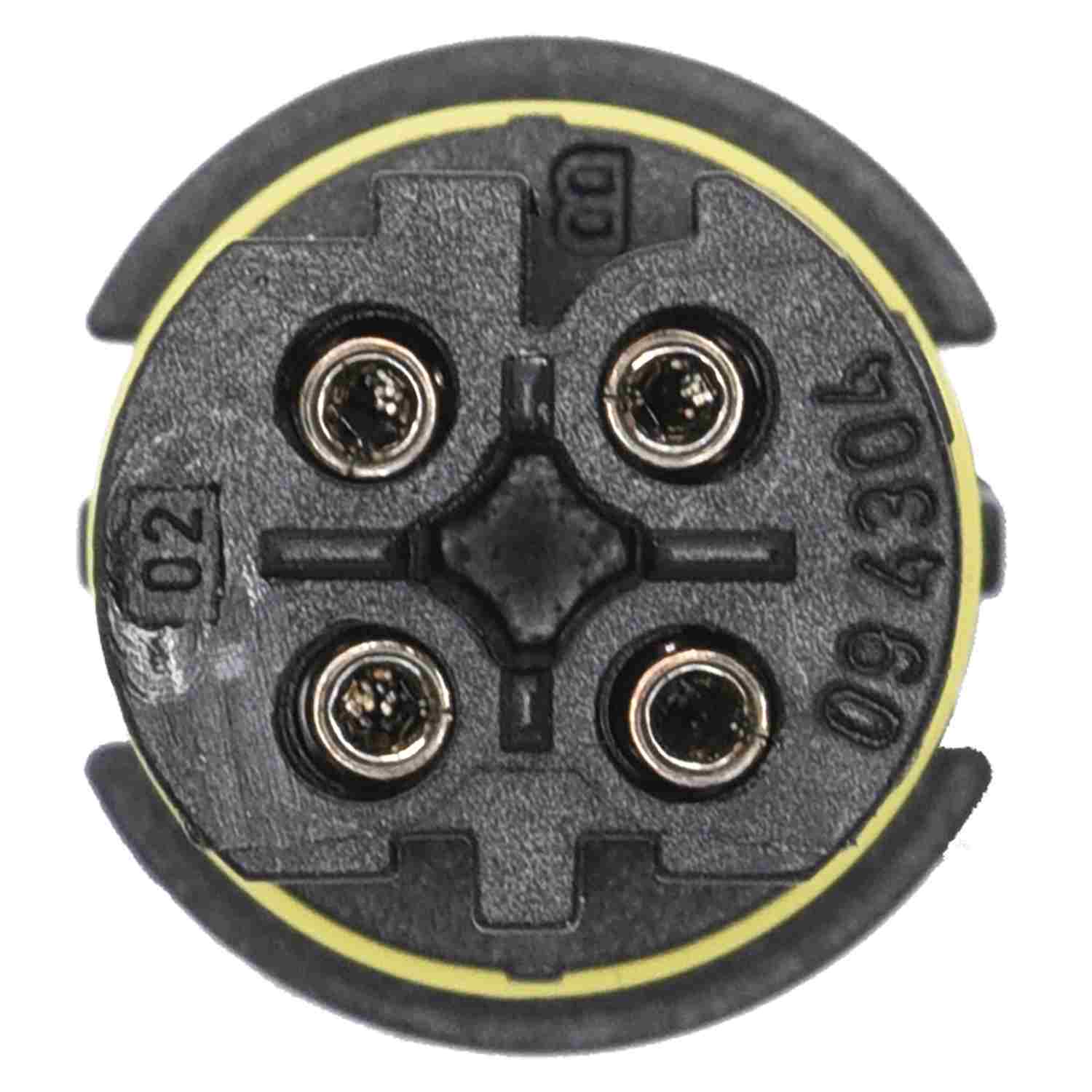 Walker Products Walker Products 250-24444 Oxygen Sensor 4-W Direct Fit 250-24444