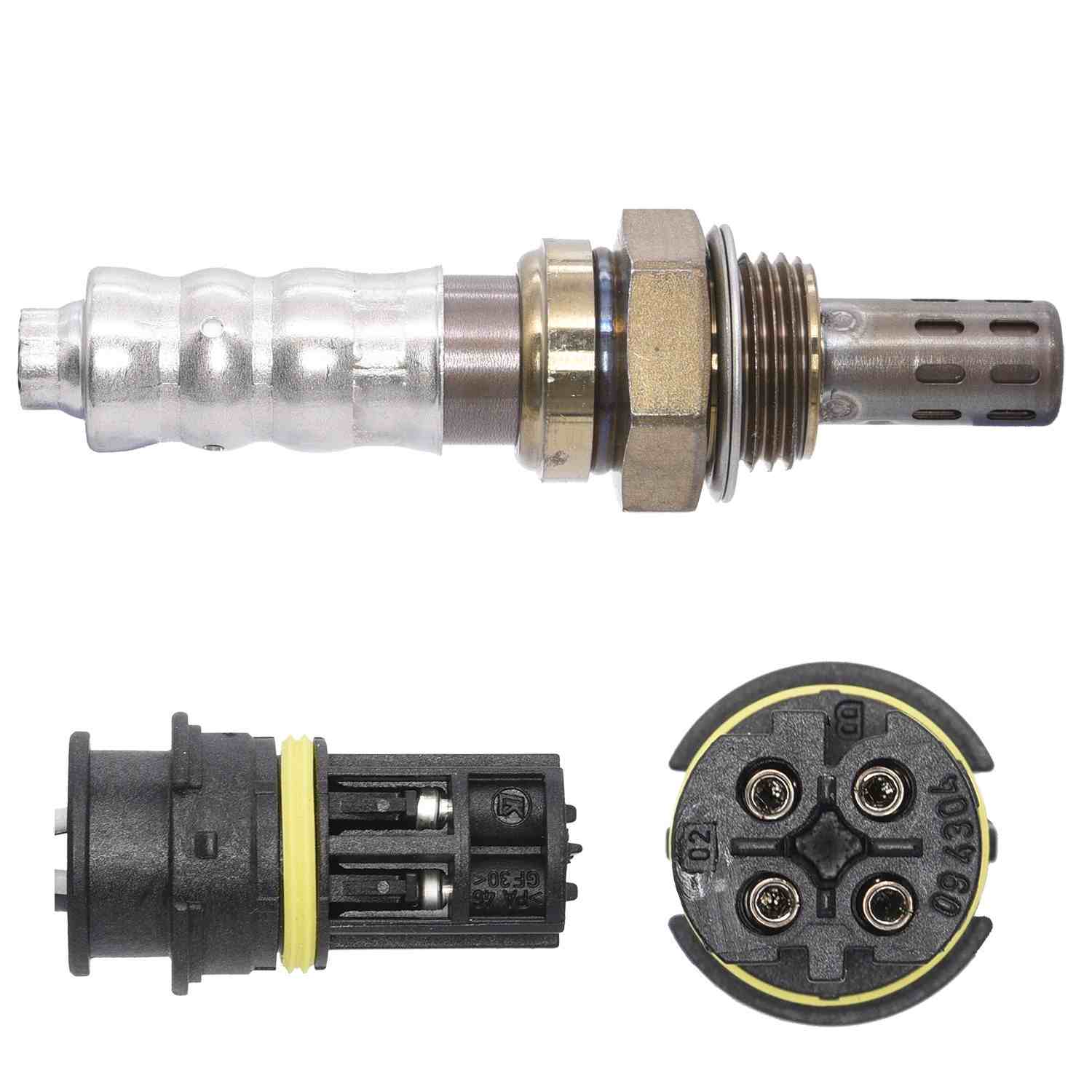 Walker Products Walker Products 250-24444 Oxygen Sensor 4-W Direct Fit 250-24444