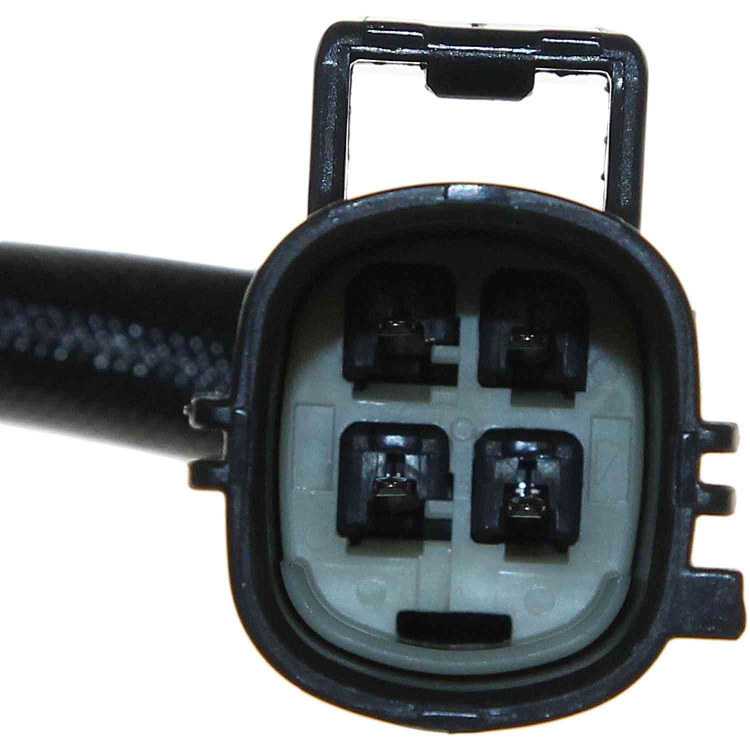 Walker Products Oxygen Sensor 250-24450