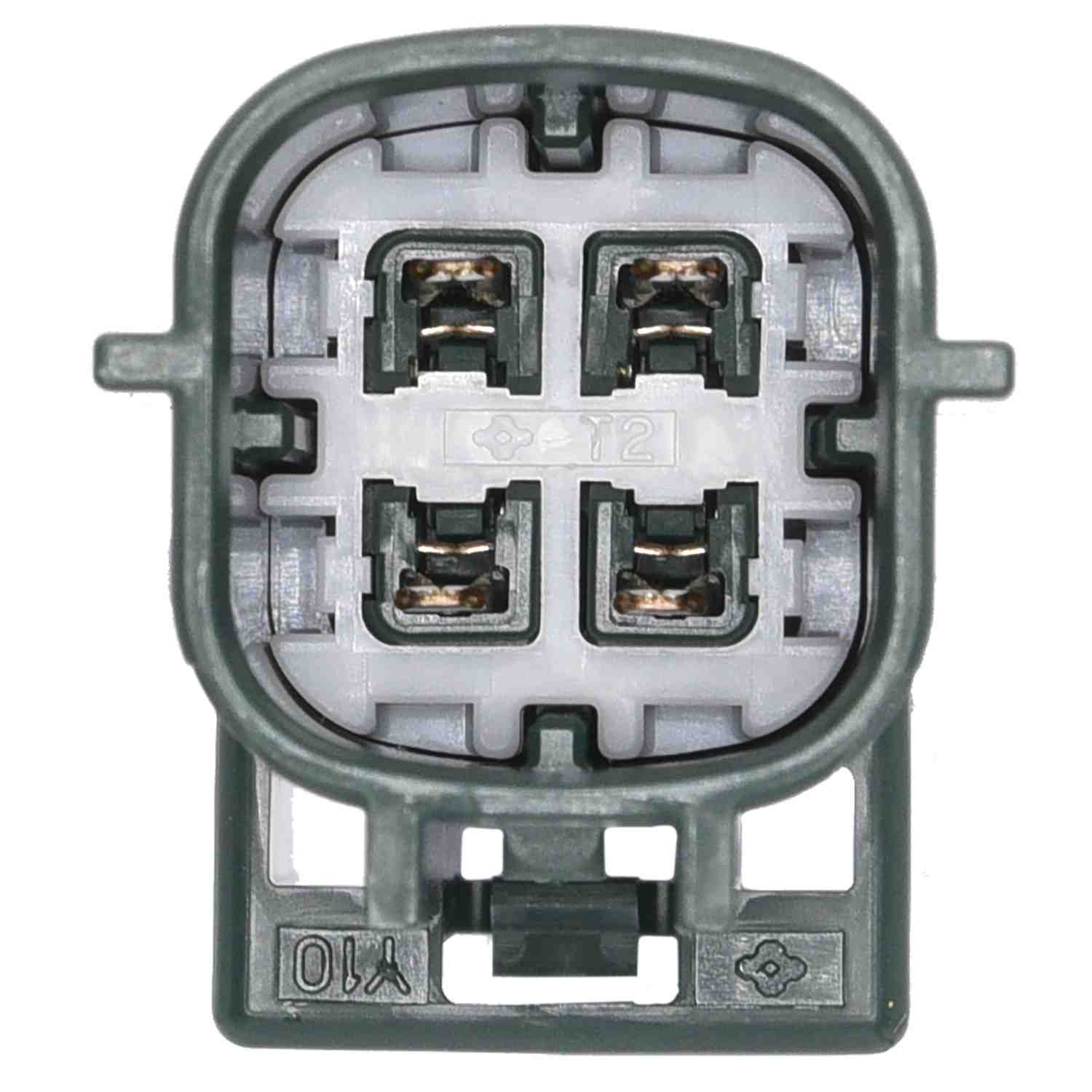 Walker Products Walker Products 250-24452 Oxygen Sensor 4-W Direct Fit 250-24452