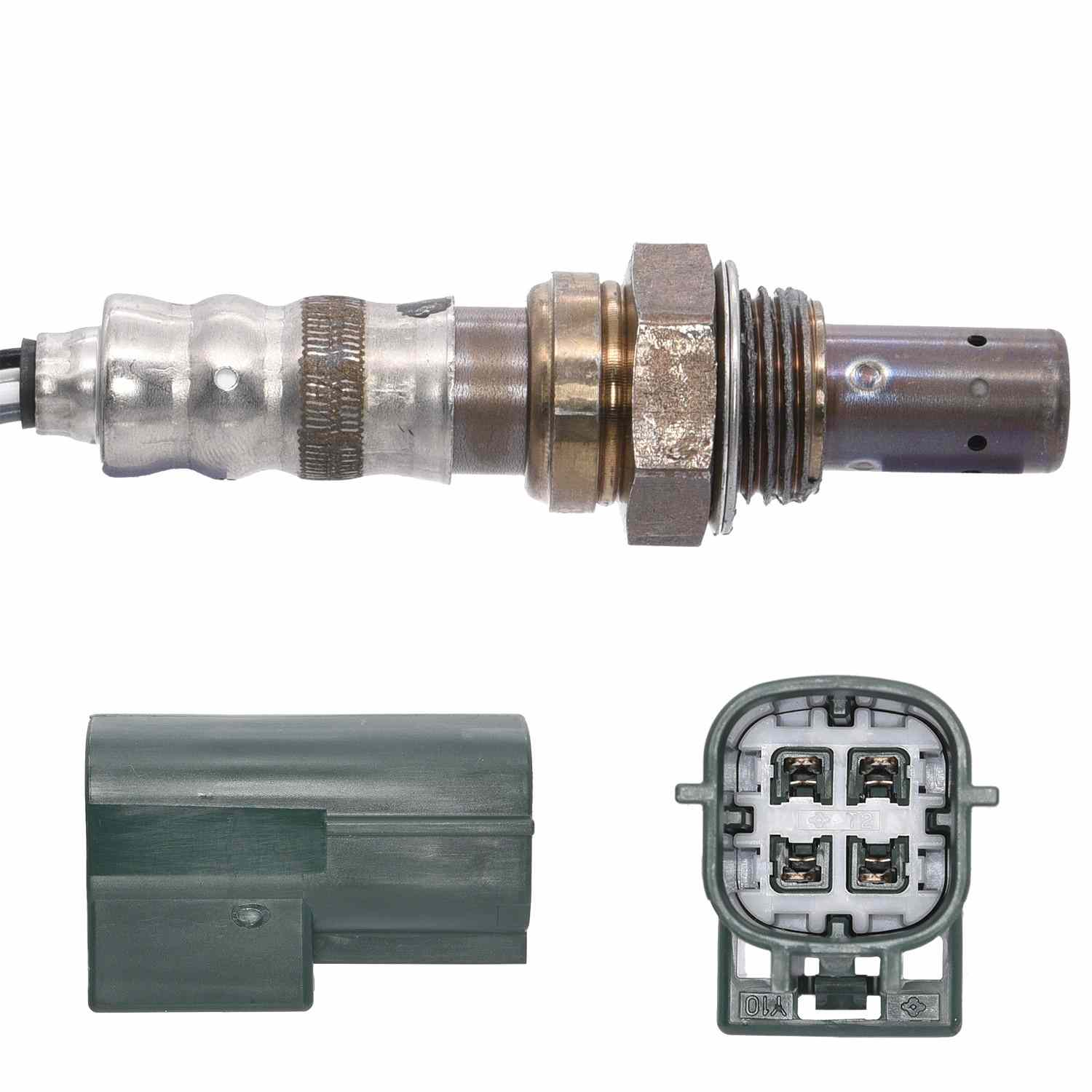 Walker Products Walker Products 250-24452 Oxygen Sensor 4-W Direct Fit 250-24452