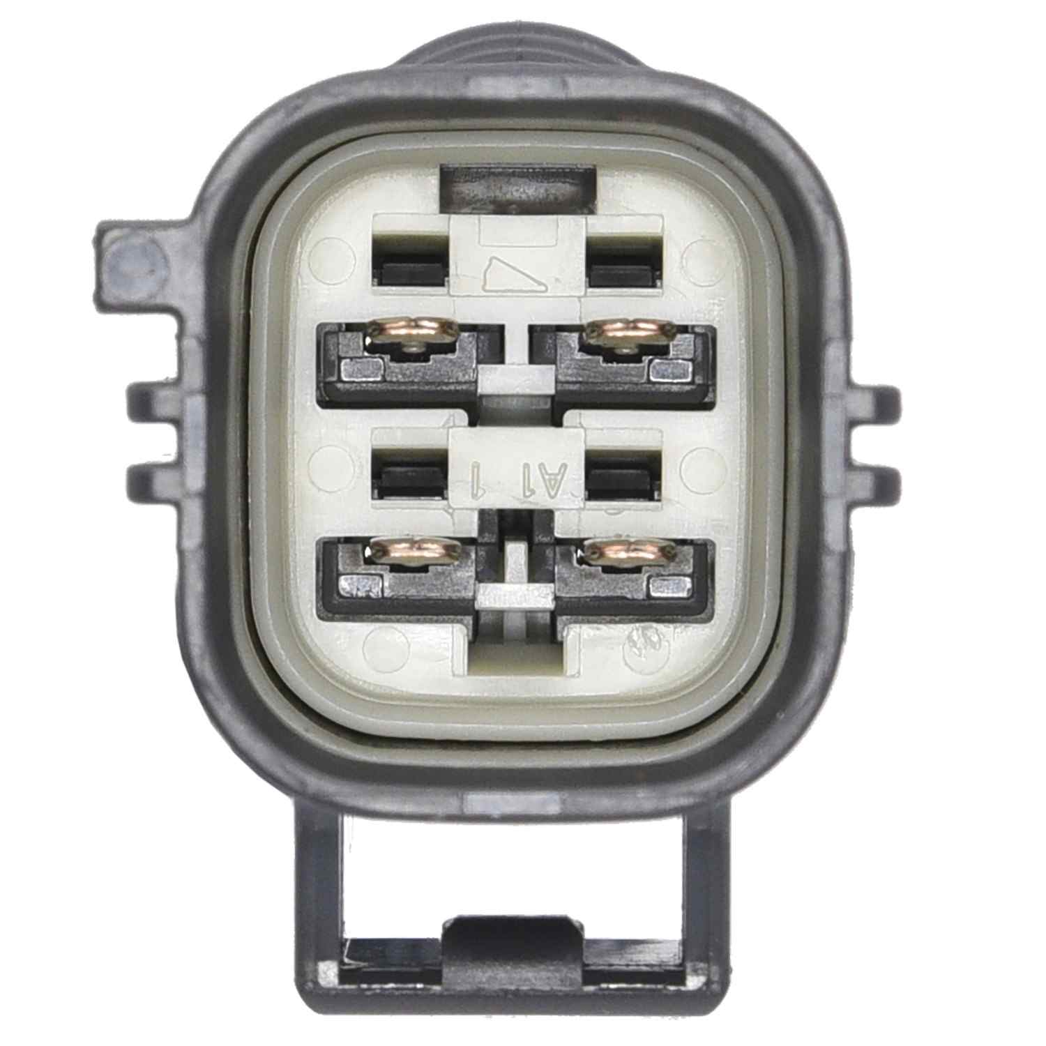 Walker Products Oxygen Sensor 250-24455