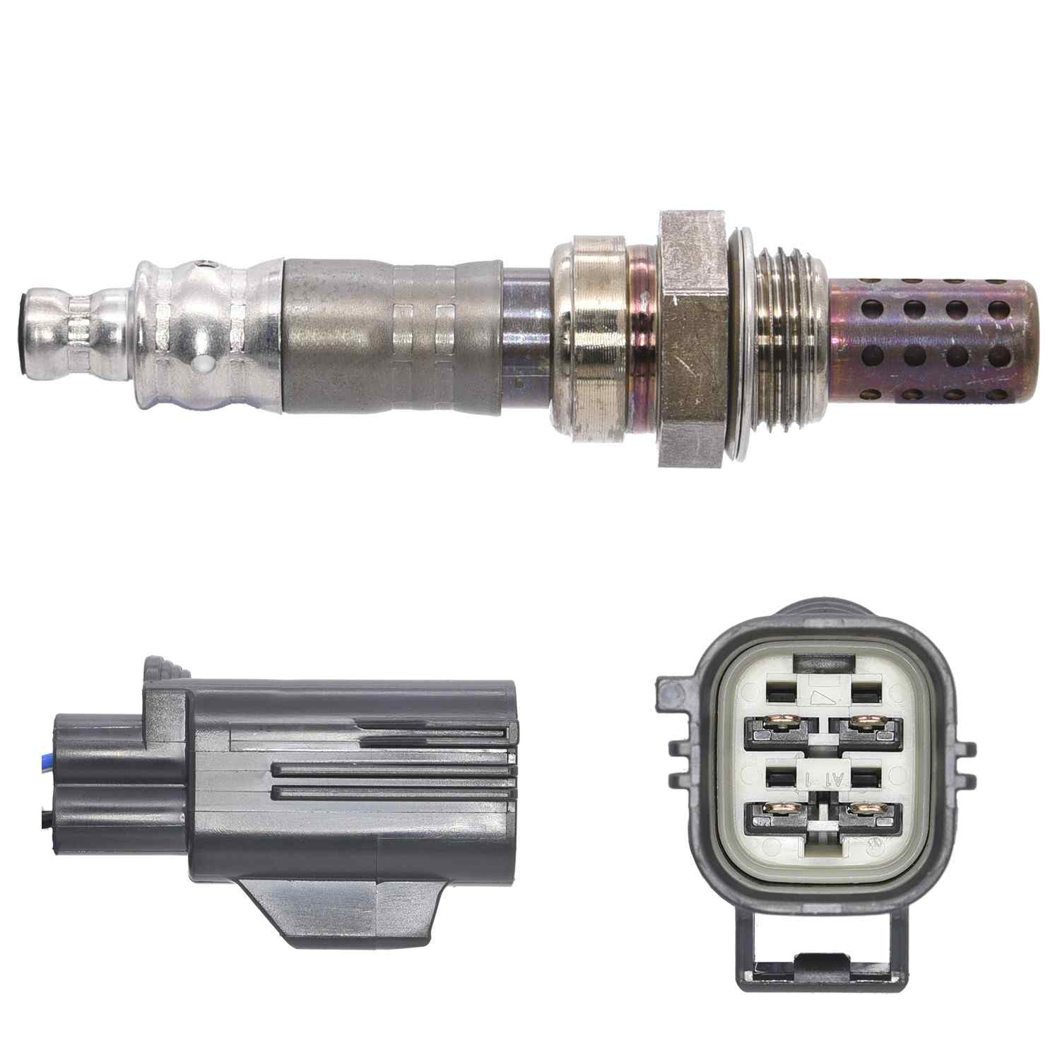 Walker Products Oxygen Sensor 250-24455