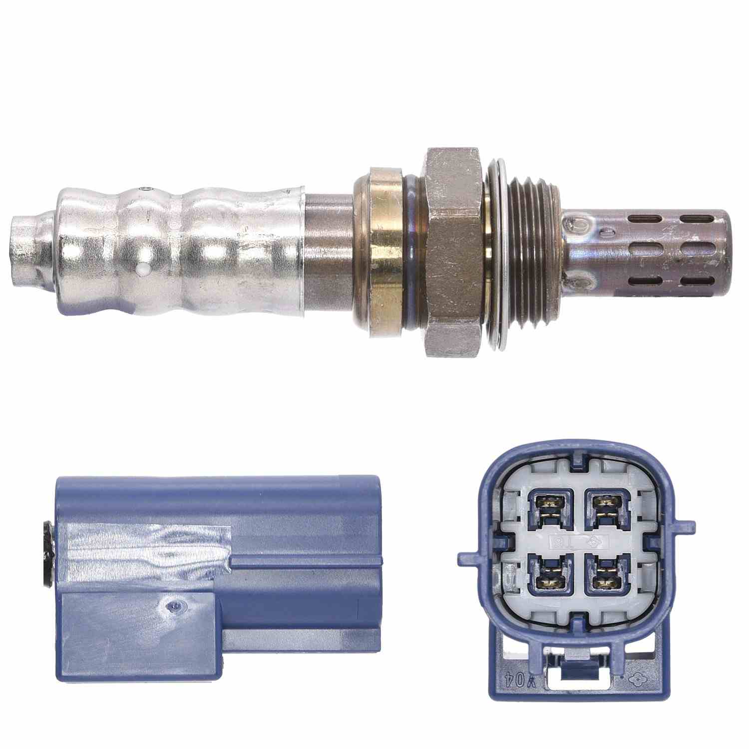 Walker Products Walker Products 250-24459 Oxygen Sensor 4-W Direct Fit 250-24459