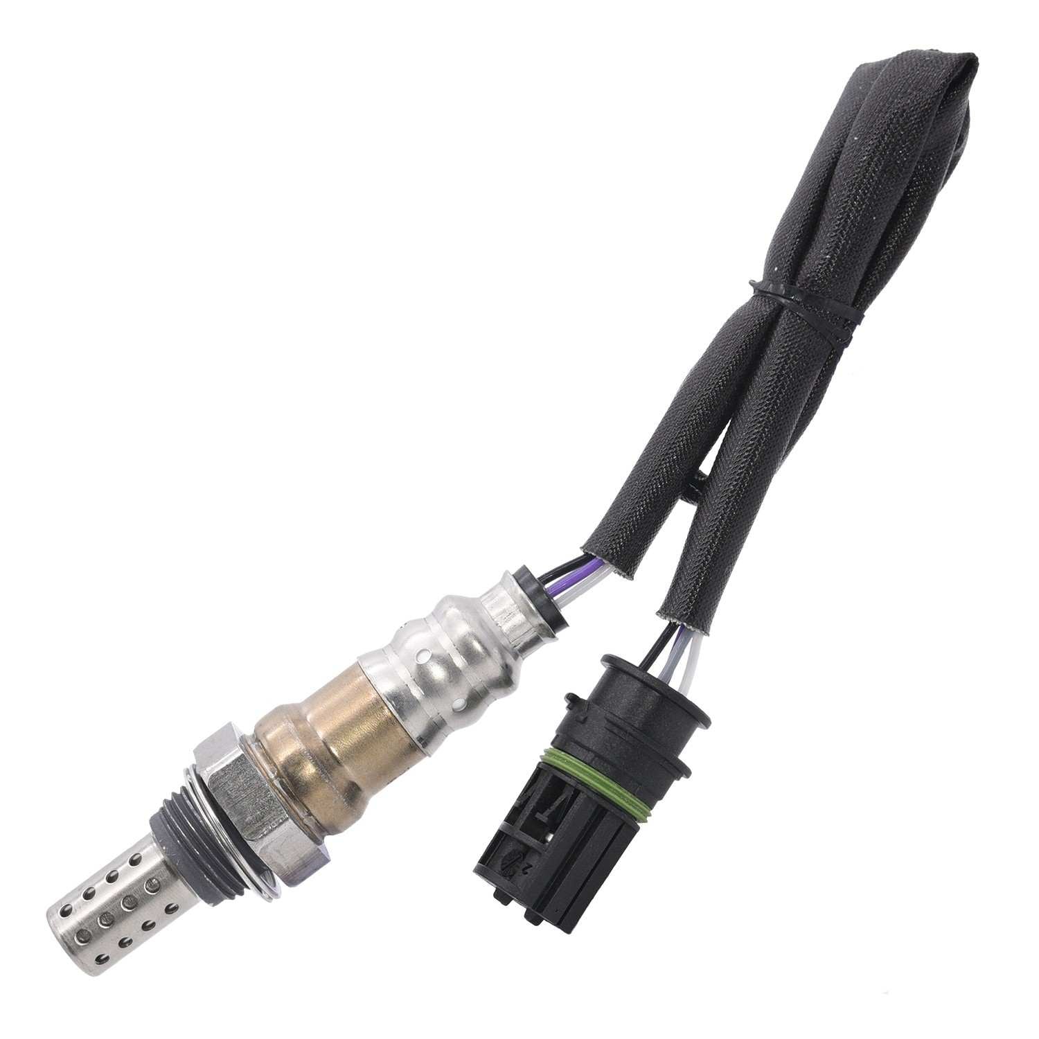 Walker Products Walker Products 250-24464 Oxygen Sensor 4-W Direct Fit 250-24464