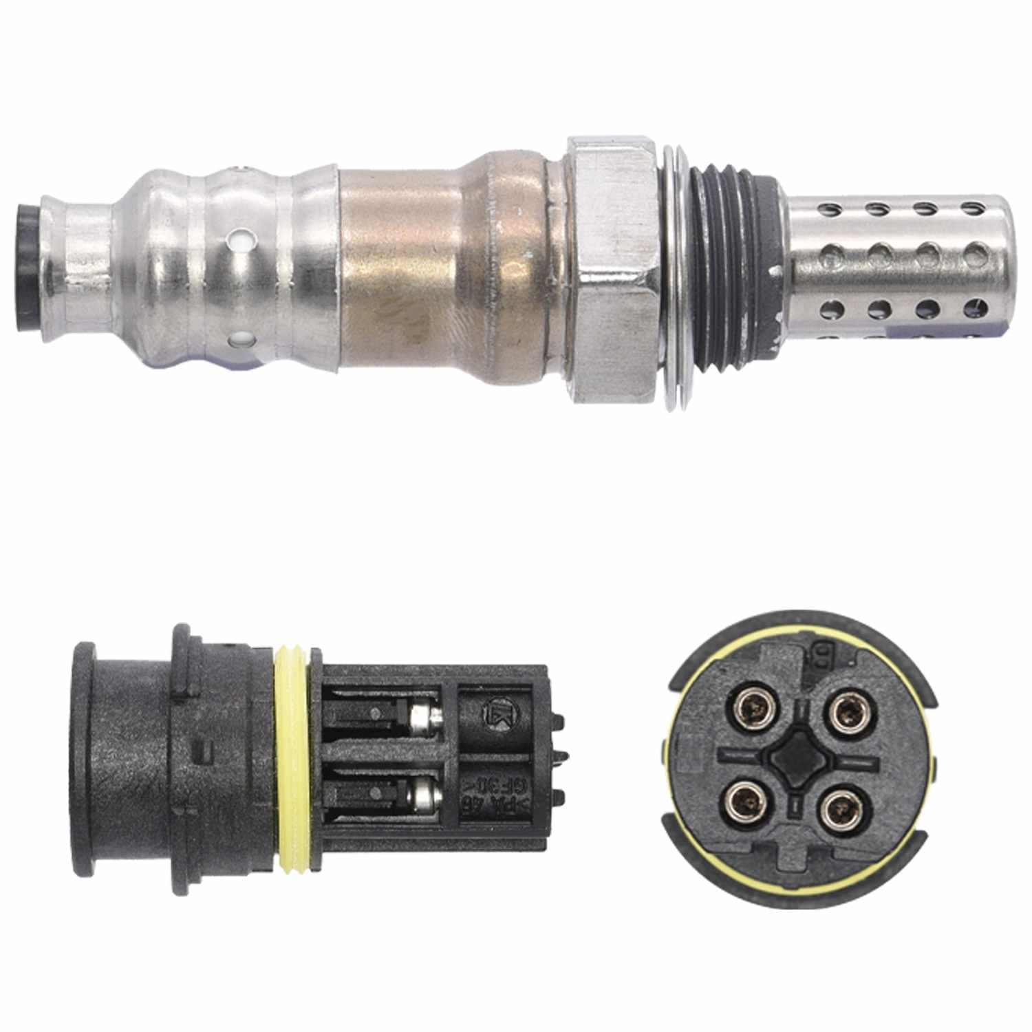 Walker Products Walker Products 250-24465 Oxygen Sensor 4-W Direct Fit 250-24465