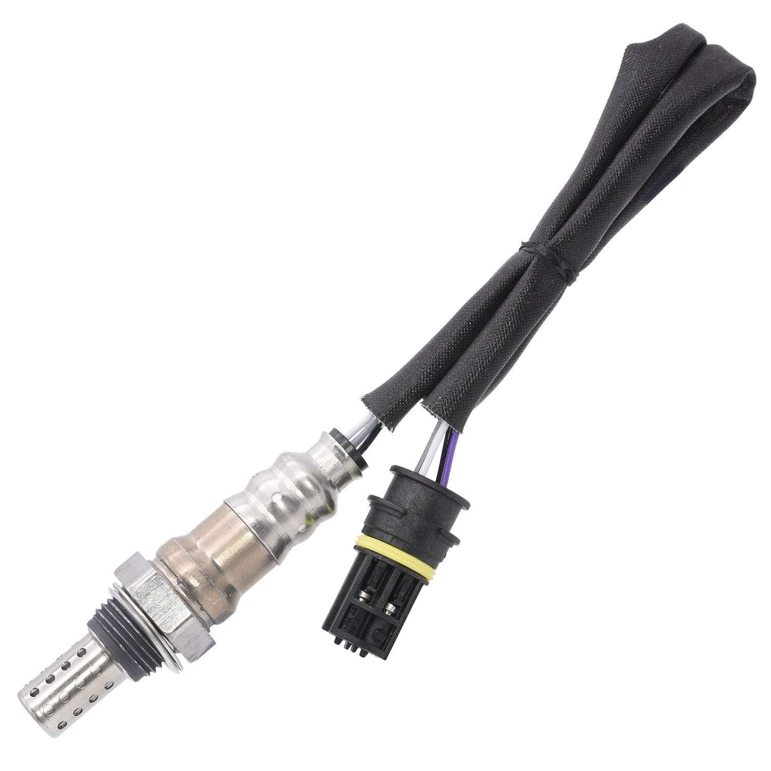 Walker Products Walker Products 250-24465 Oxygen Sensor 4-W Direct Fit 250-24465