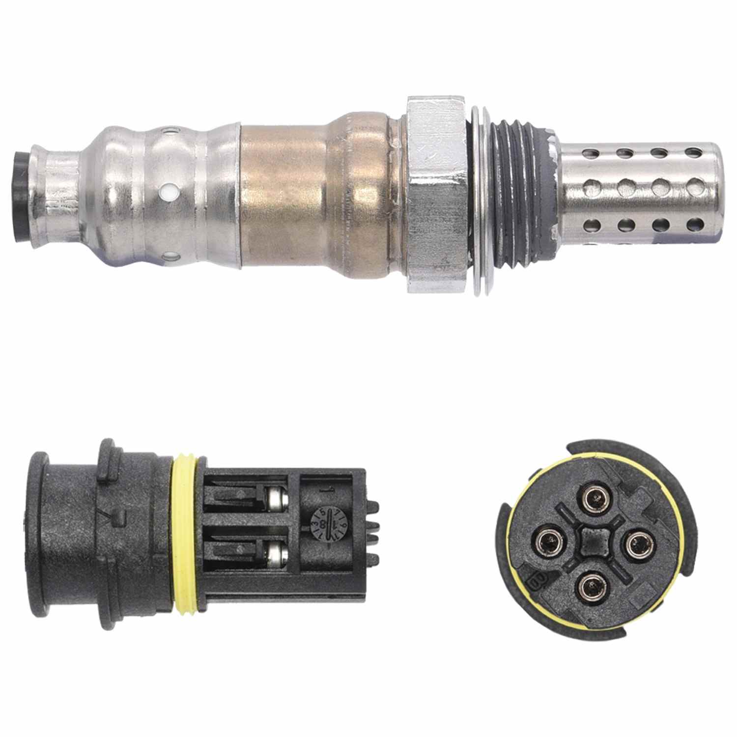 Walker Products Walker Products 250-24466 Oxygen Sensor 4-W Direct Fit 250-24466