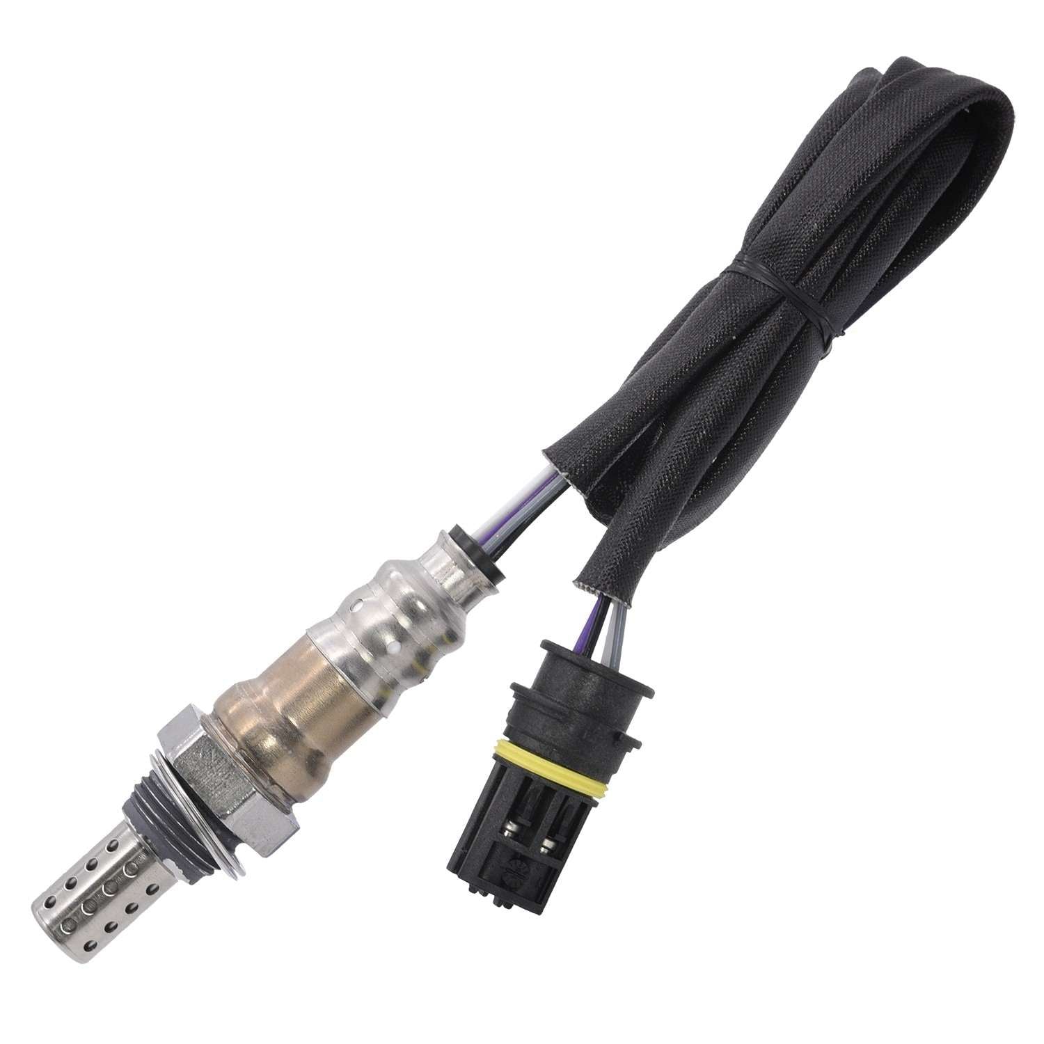 Walker Products Walker Products 250-24466 Oxygen Sensor 4-W Direct Fit 250-24466