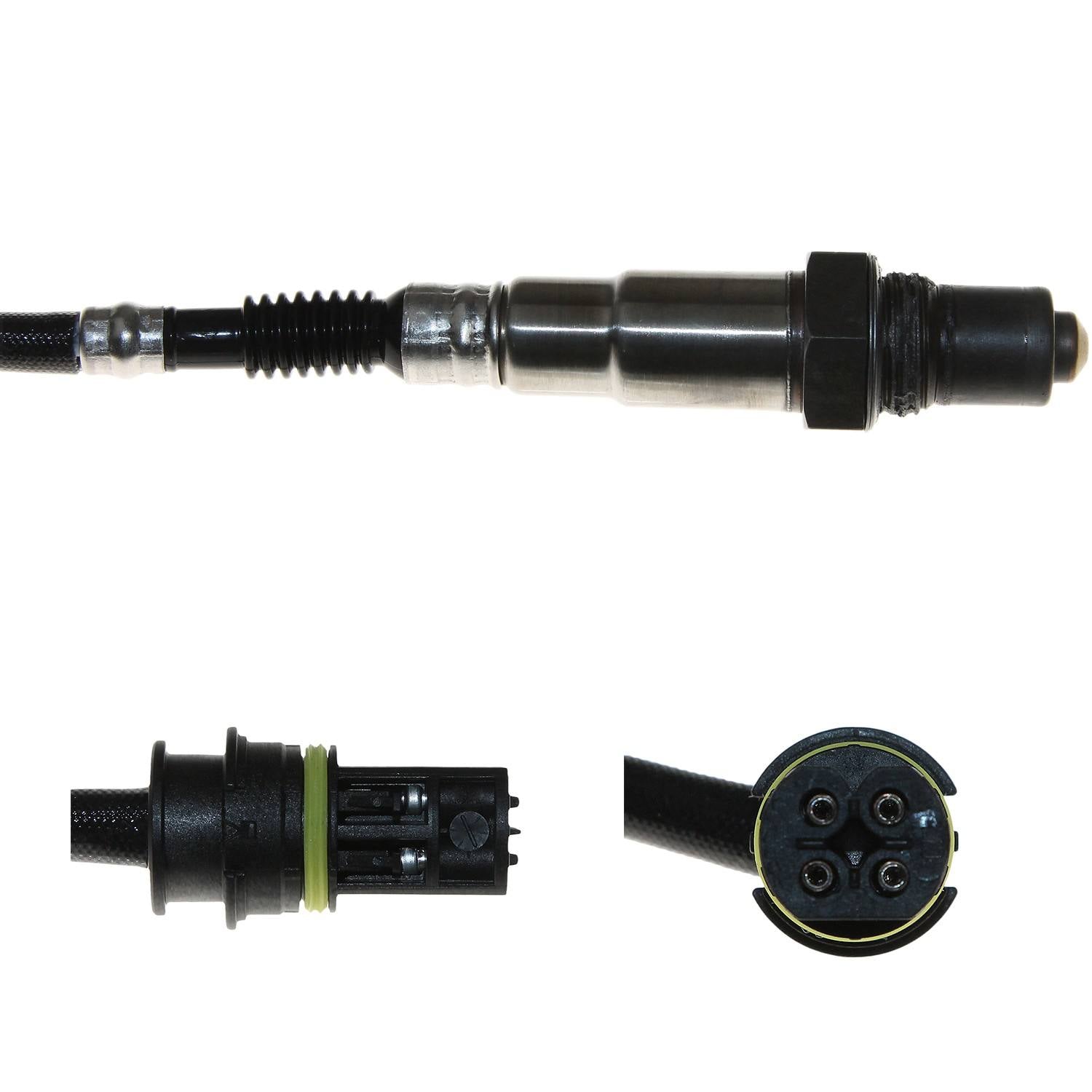 Walker Products Walker Products 250-24468 Oxygen Sensor 4-W Direct Fit 250-24468