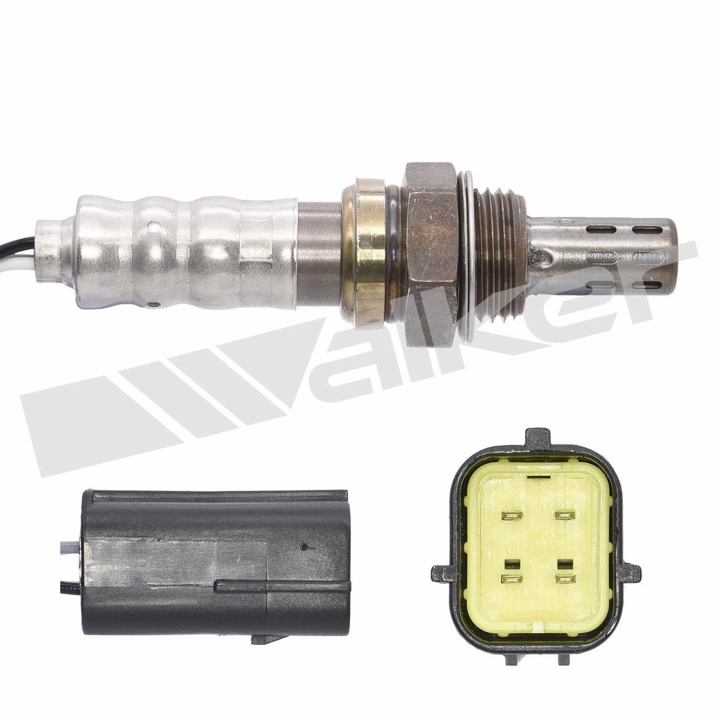 Walker Products Walker Products 250-24474 Oxygen Sensor 4-W Direct Fit 250-24474