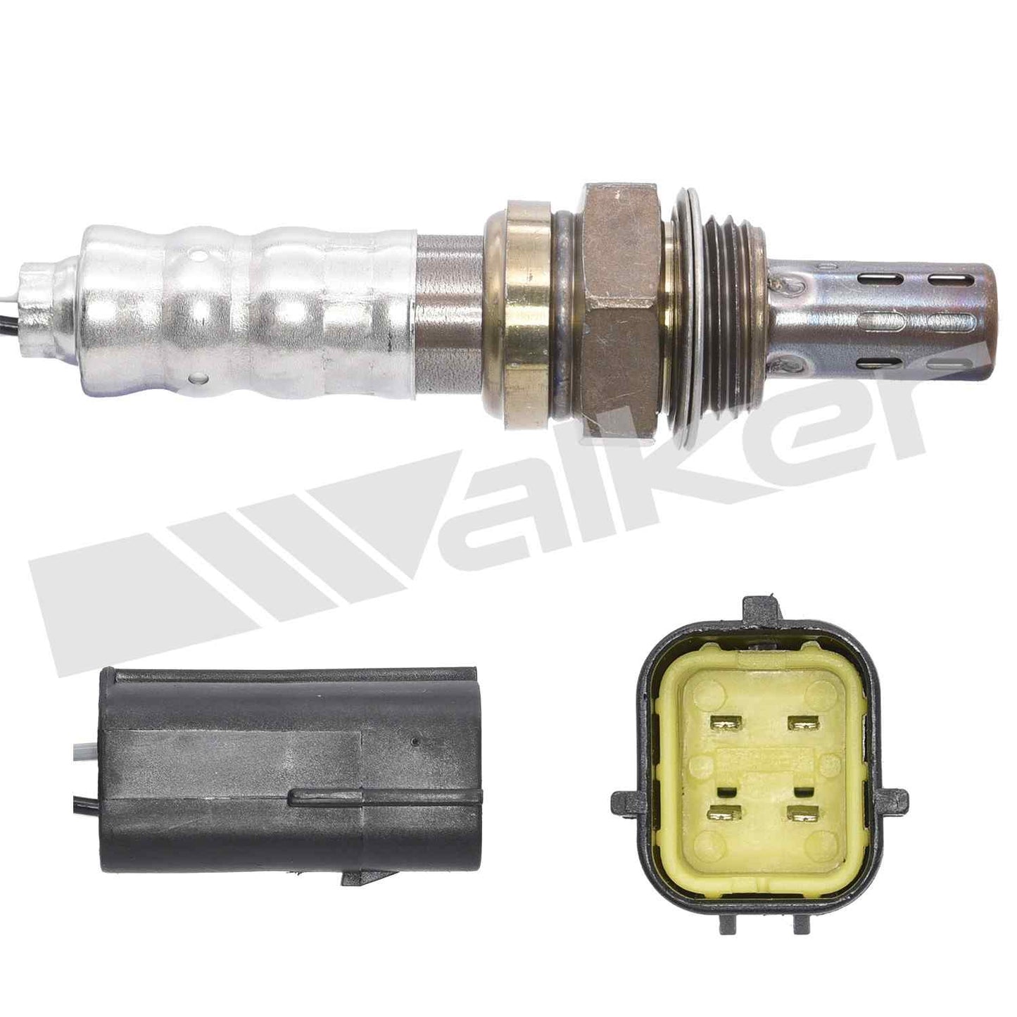 Walker Products Walker Products 250-24475 Oxygen Sensor 4-W Direct Fit 250-24475