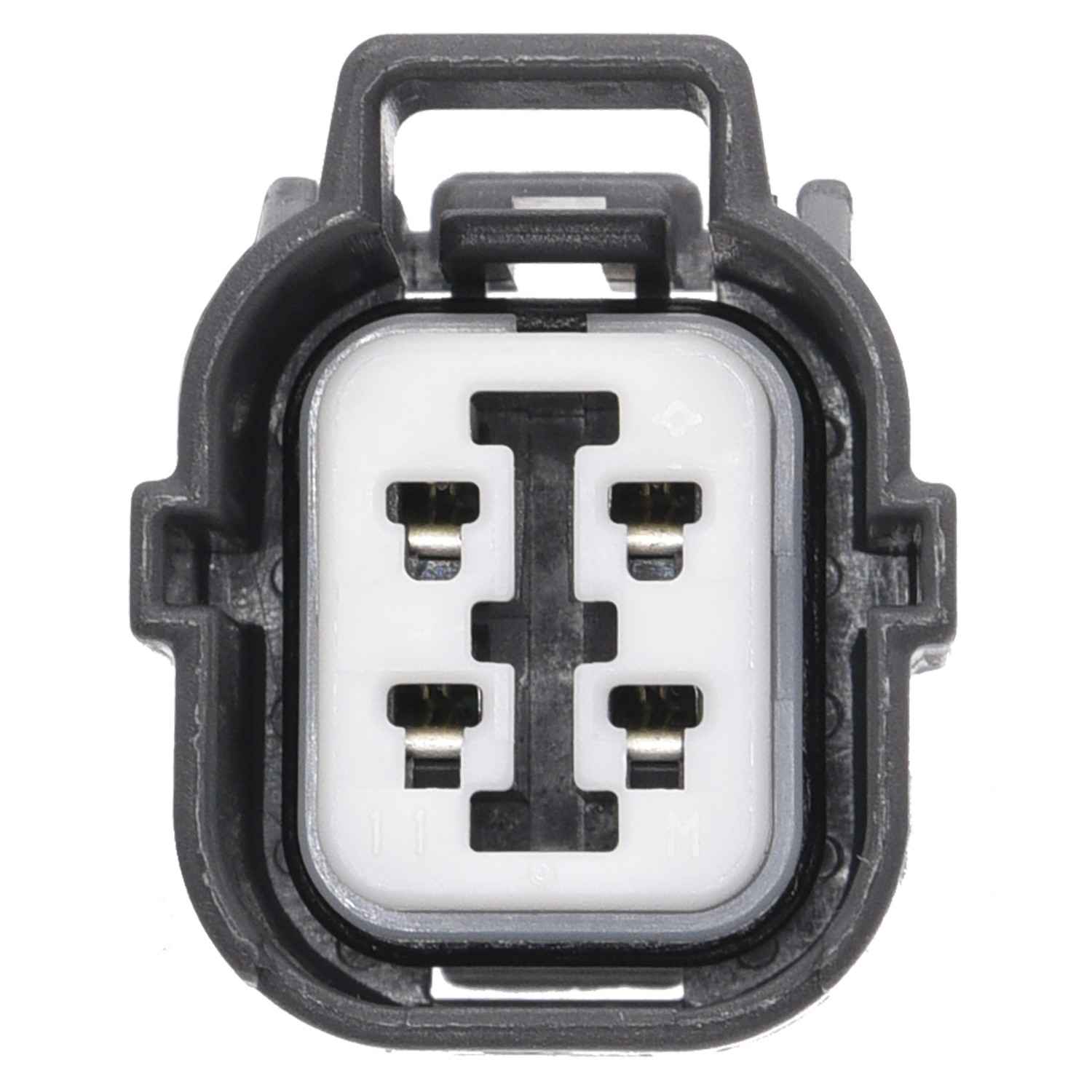 Walker Products Oxygen Sensor 250-24476