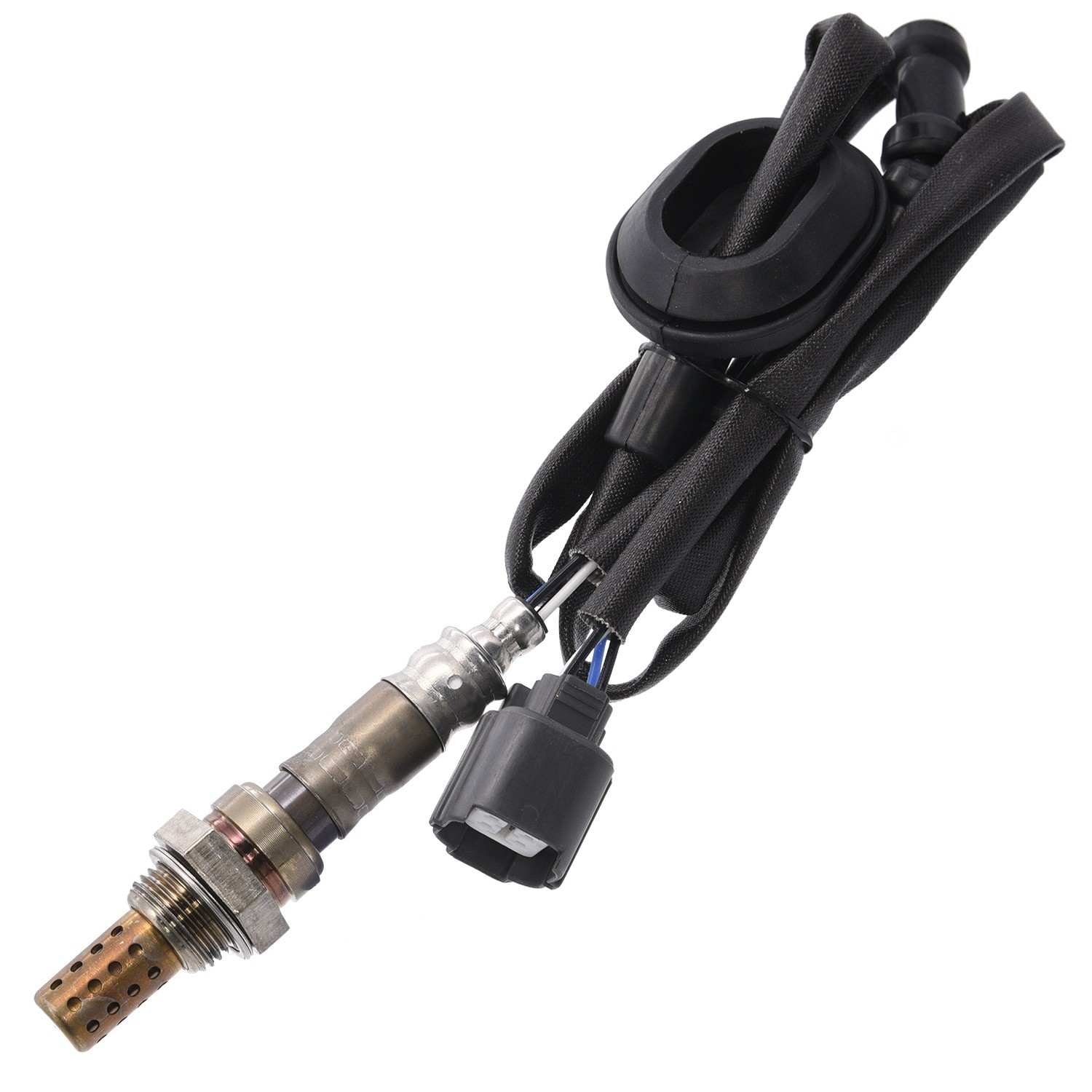 Walker Products Oxygen Sensor 250-24476