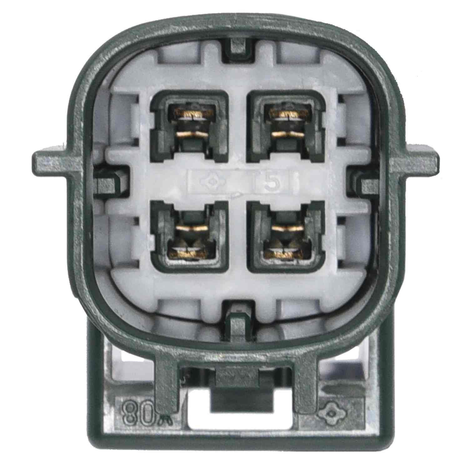 Walker Products Oxygen Sensor 250-24479