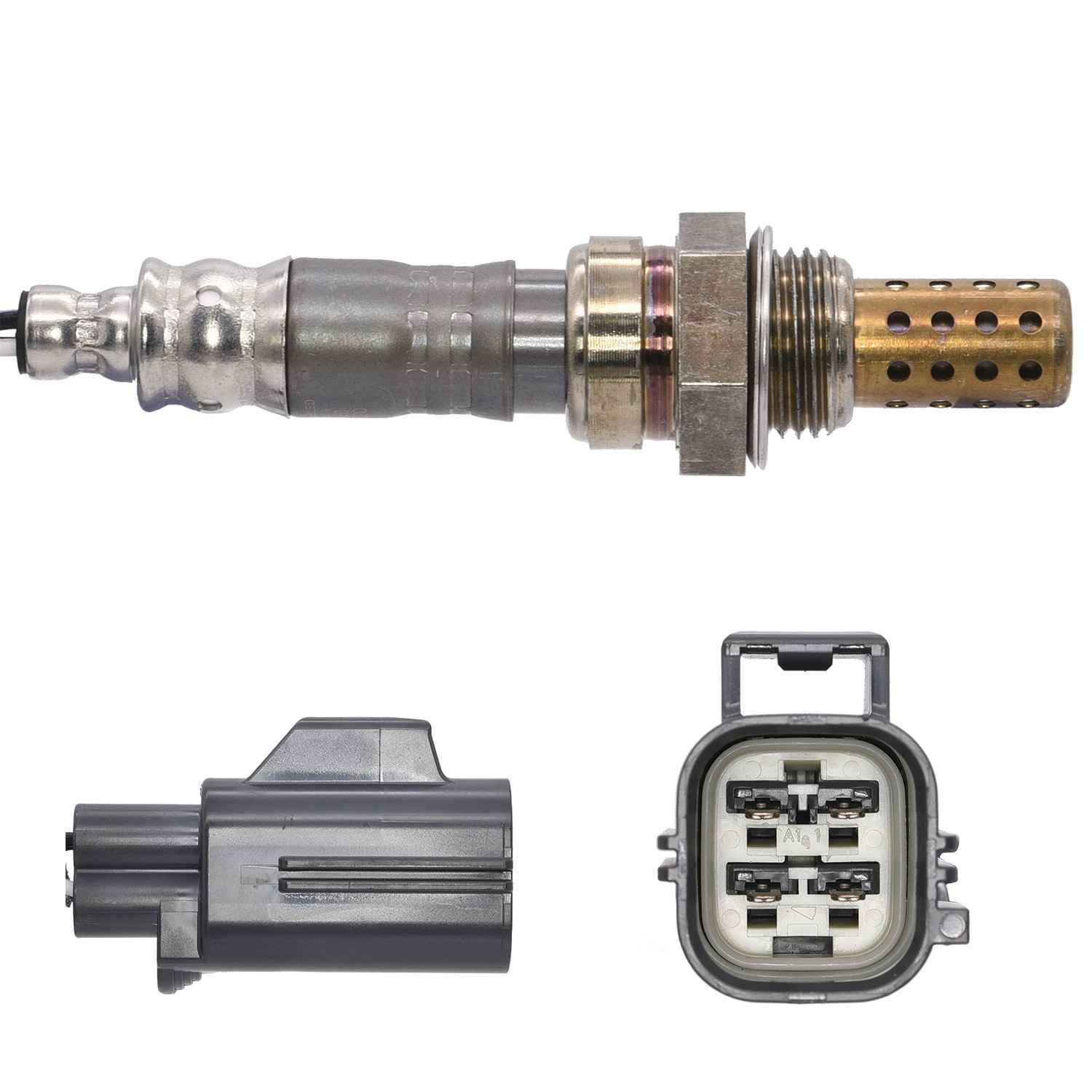 Walker Products Oxygen Sensor 250-24482