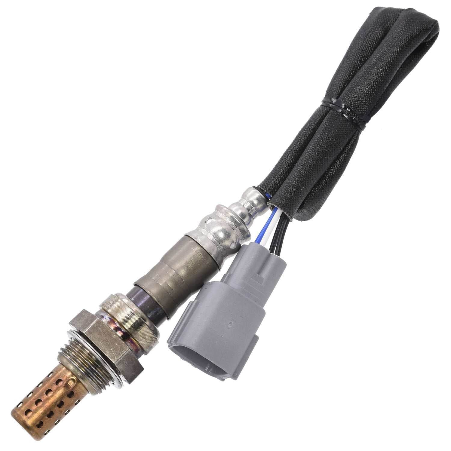 Walker Products Walker Products 250-24487 Oxygen Sensor 4-W Direct Fit 250-24487