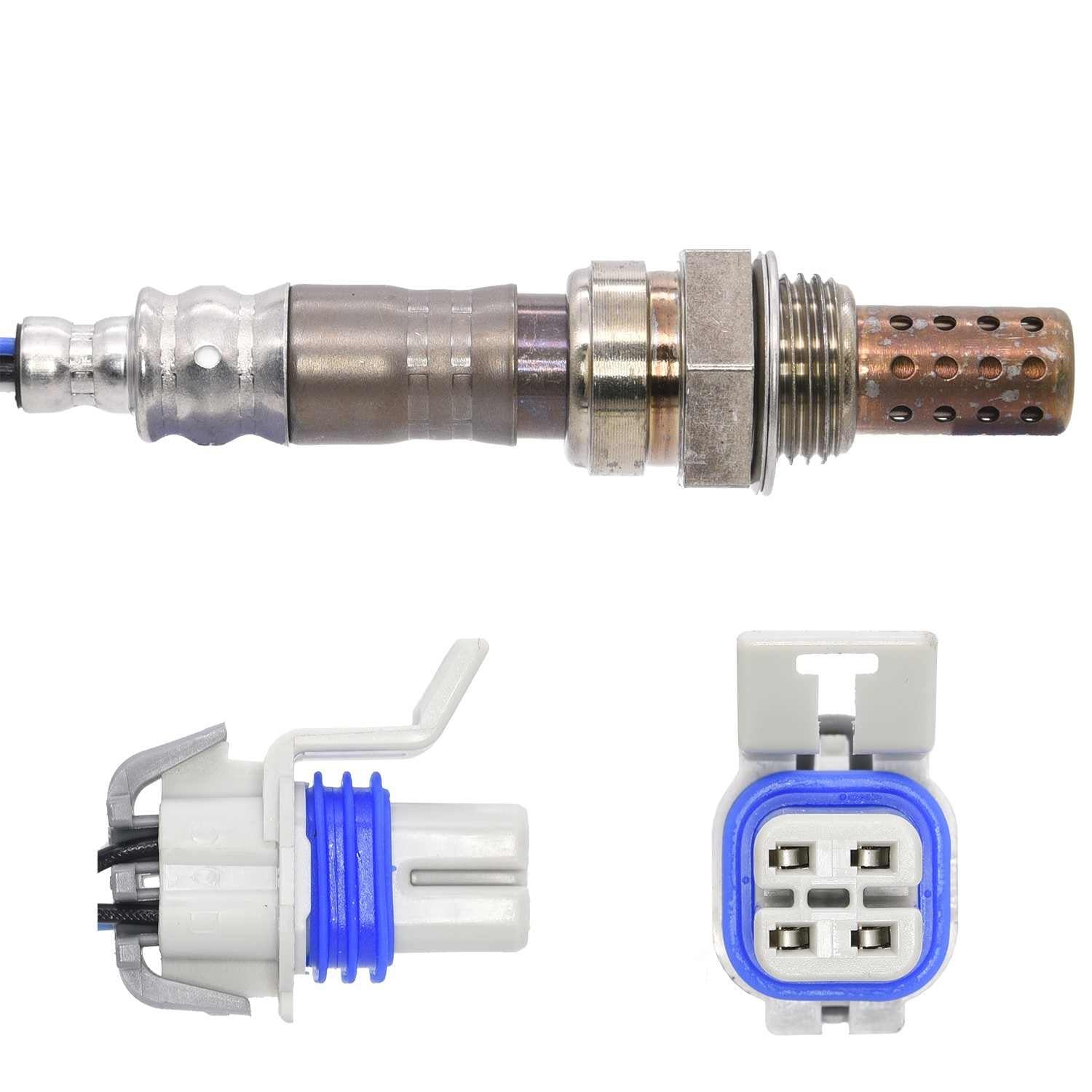 Walker Products Walker Products 250-24488 Oxygen Sensor 4-W Direct Fit 250-24488