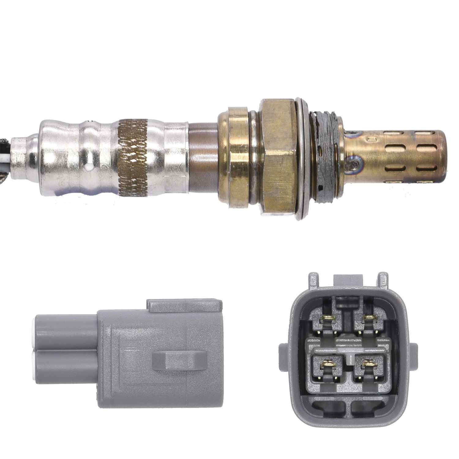 Walker Products Walker Products 250-24489 Oxygen Sensor 4-W Direct Fit 250-24489