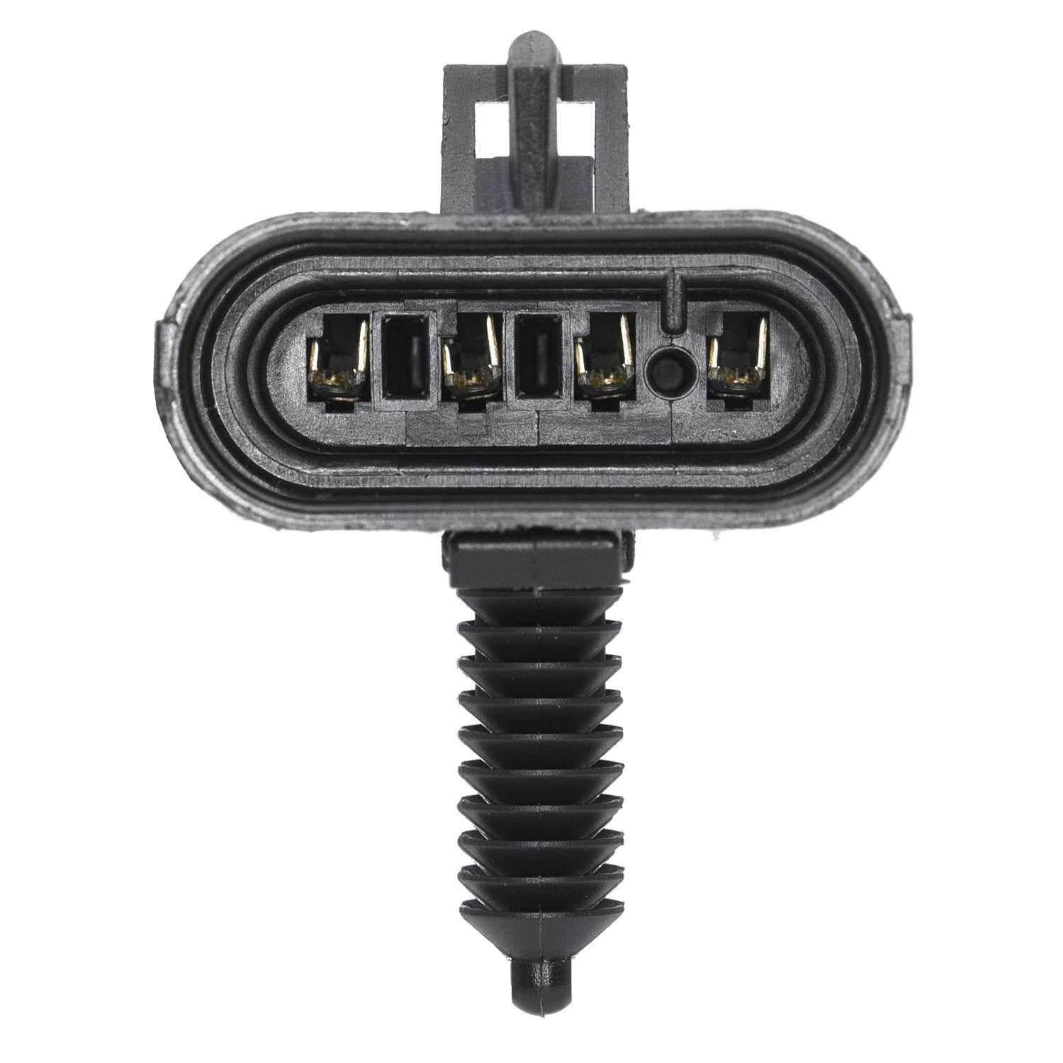 Walker Products Walker Products 250-24490 Oxygen Sensor 4-W Direct Fit 250-24490