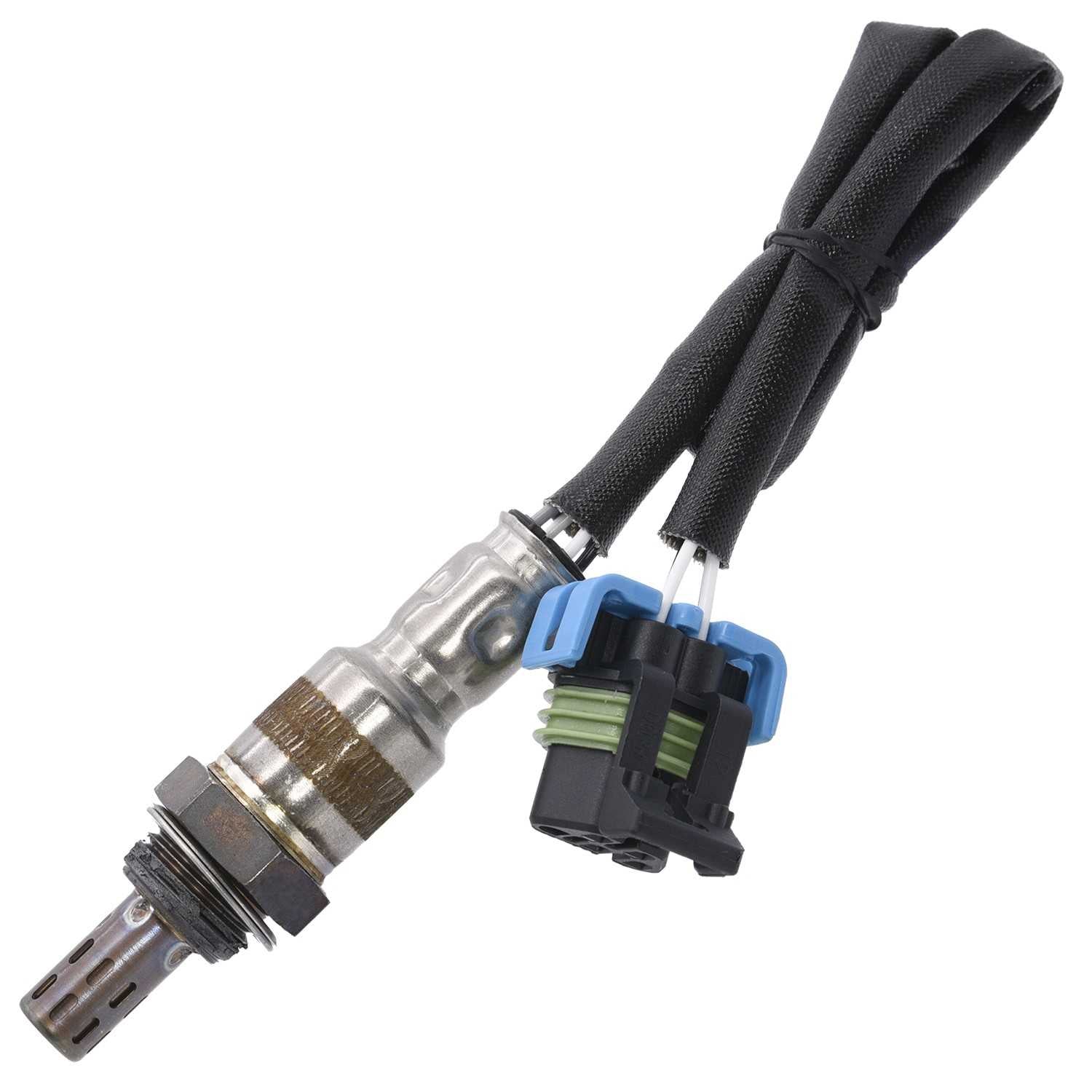 Walker Products Oxygen Sensor 250-24491