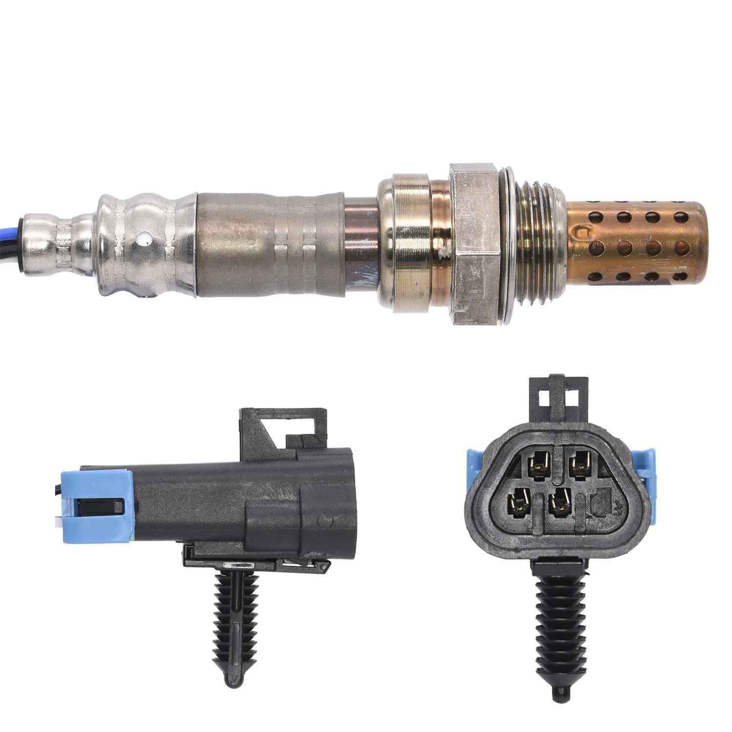 Walker Products Walker Products 250-24492 Oxygen Sensor 4-W Direct Fit 250-24492