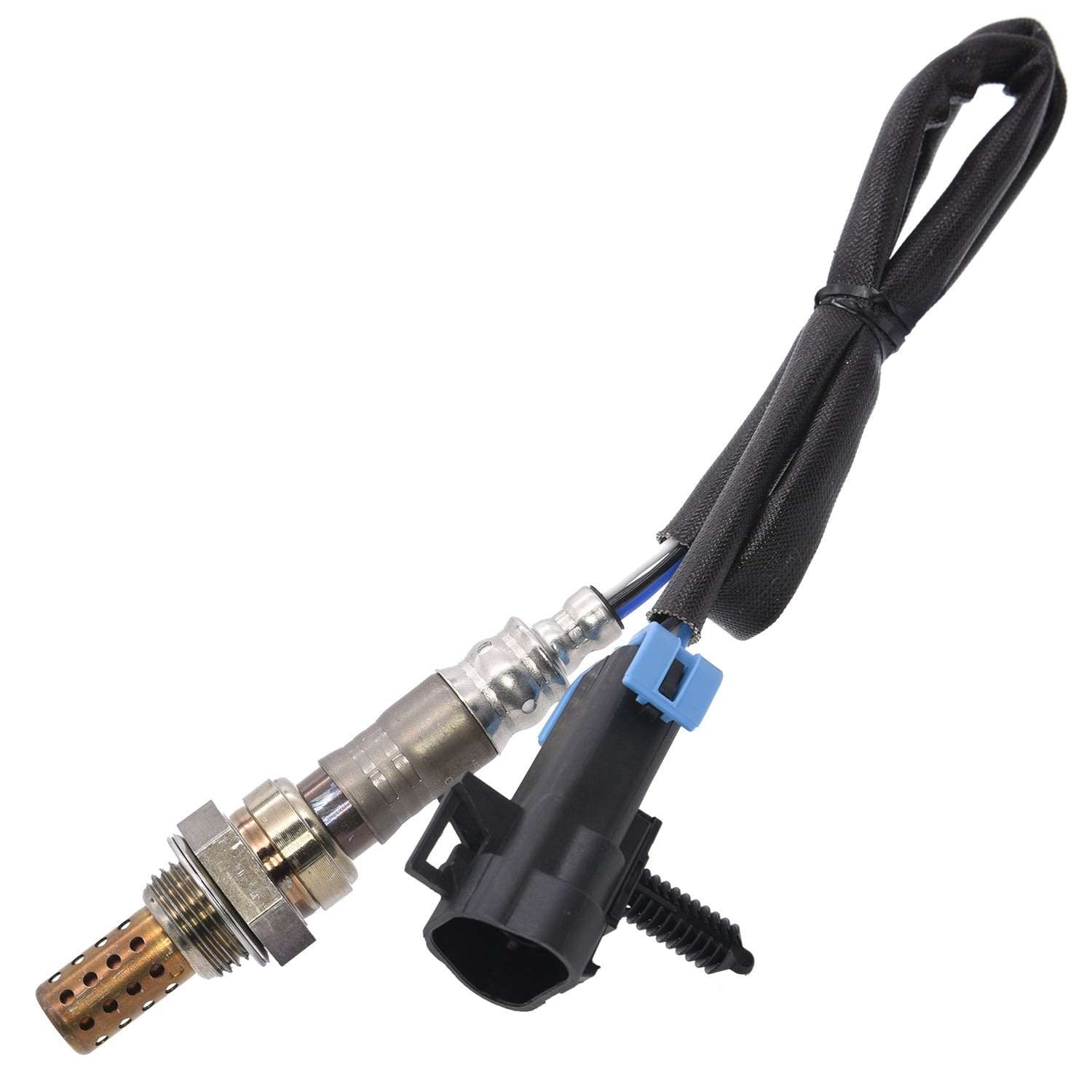 Walker Products Walker Products 250-24492 Oxygen Sensor 4-W Direct Fit 250-24492